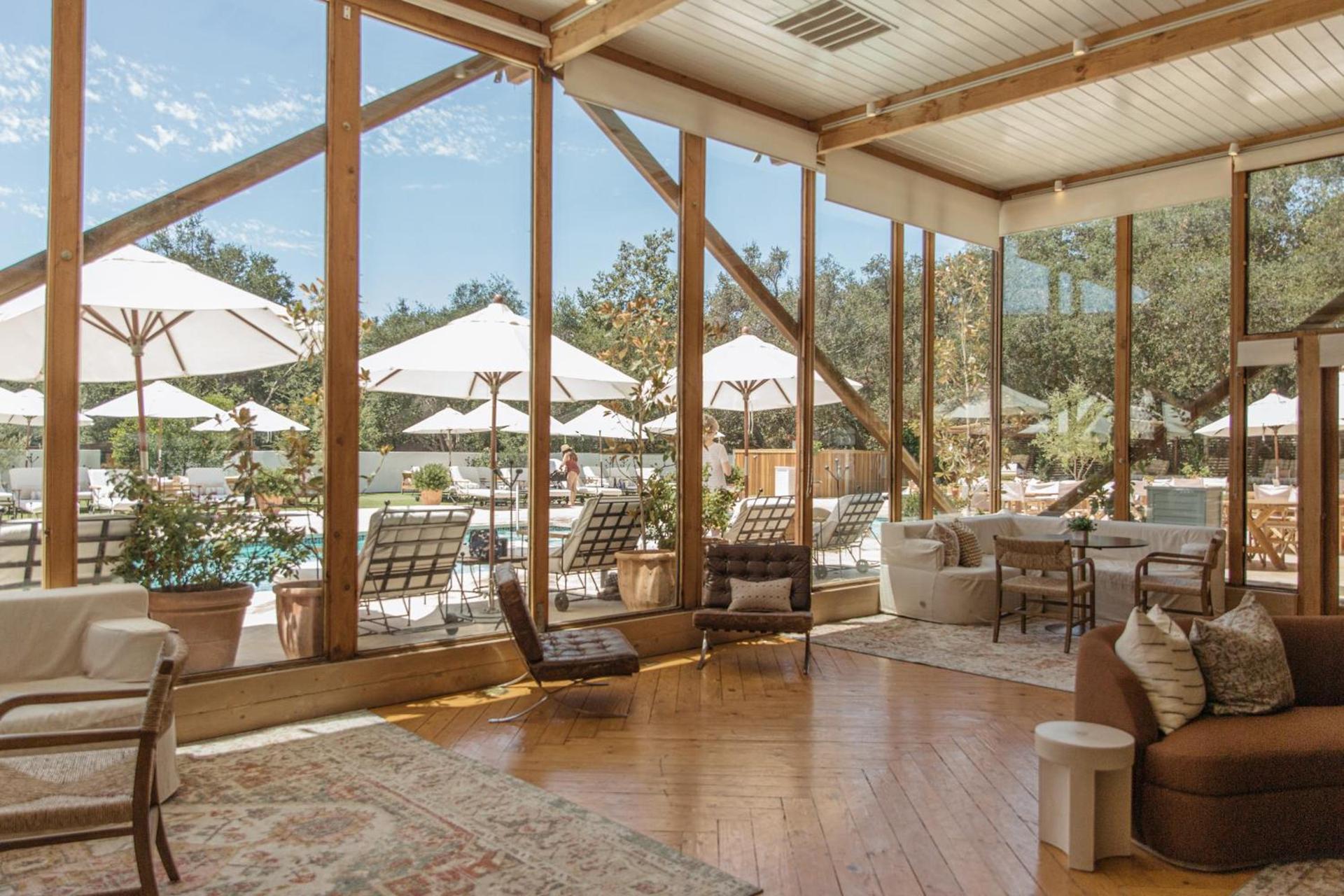 CALAMIGOS RANCH Resort & Spa photo 92