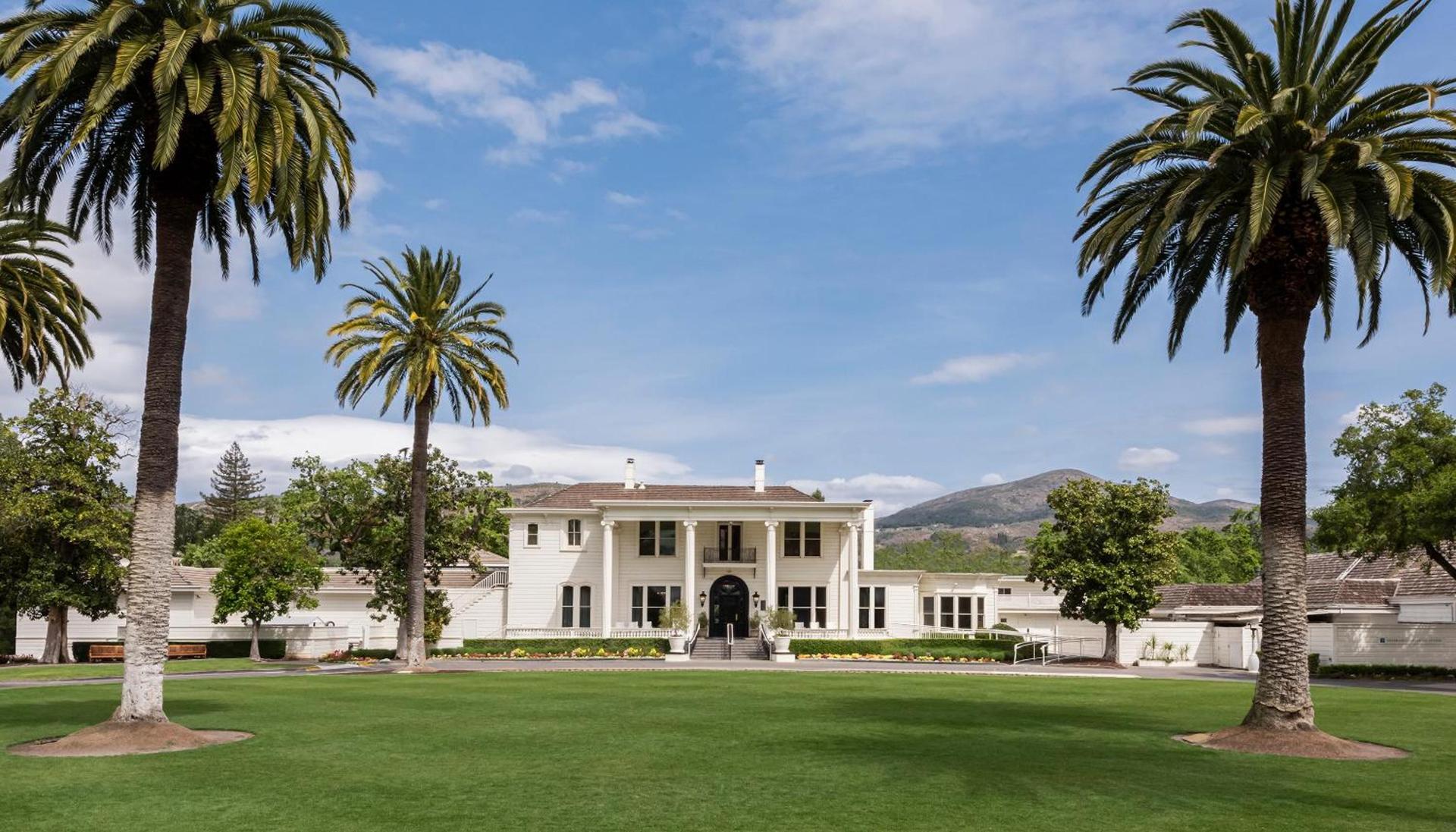 Silverado Resort photo 1