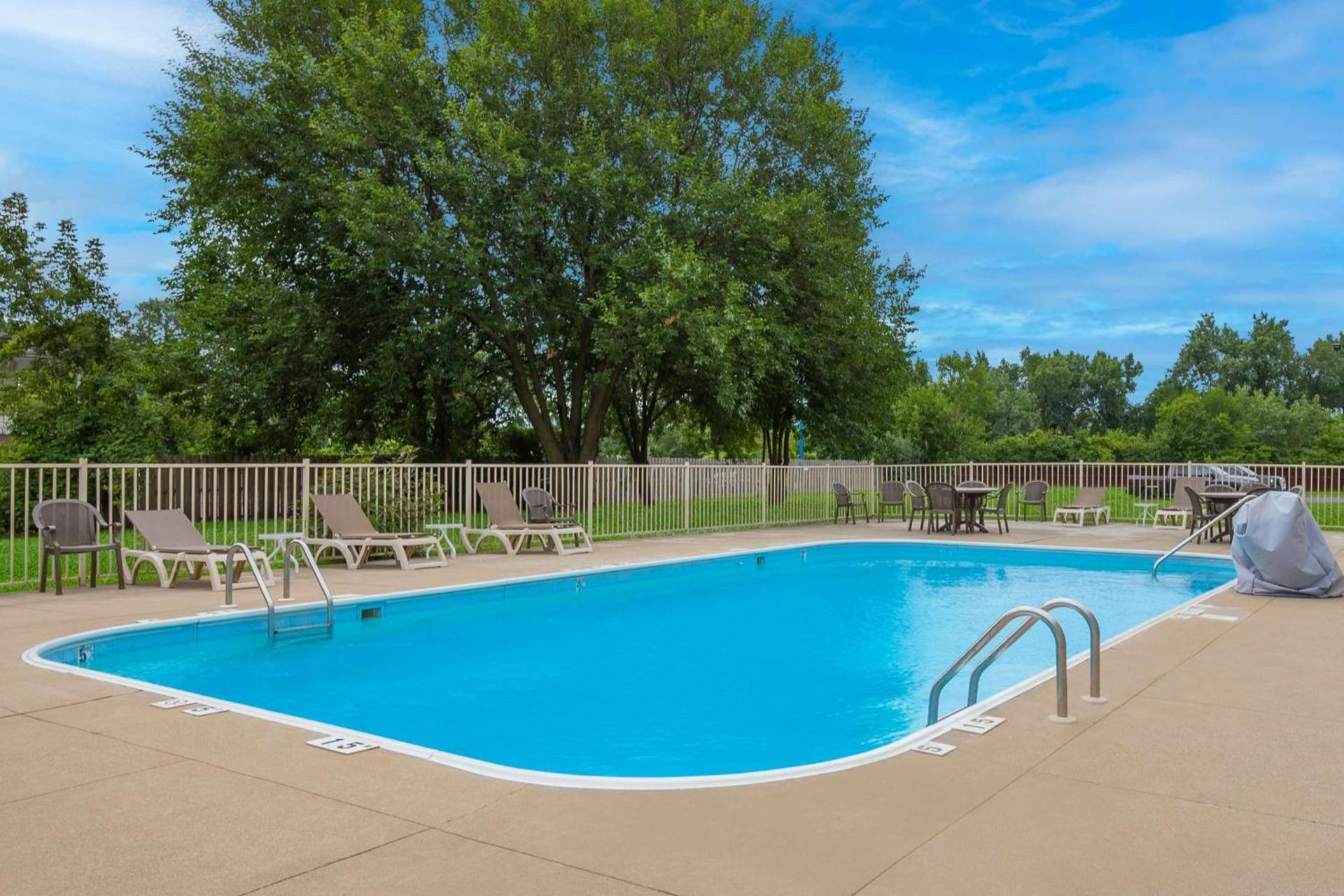 Best Western Northwest Indiana Inn photo 5