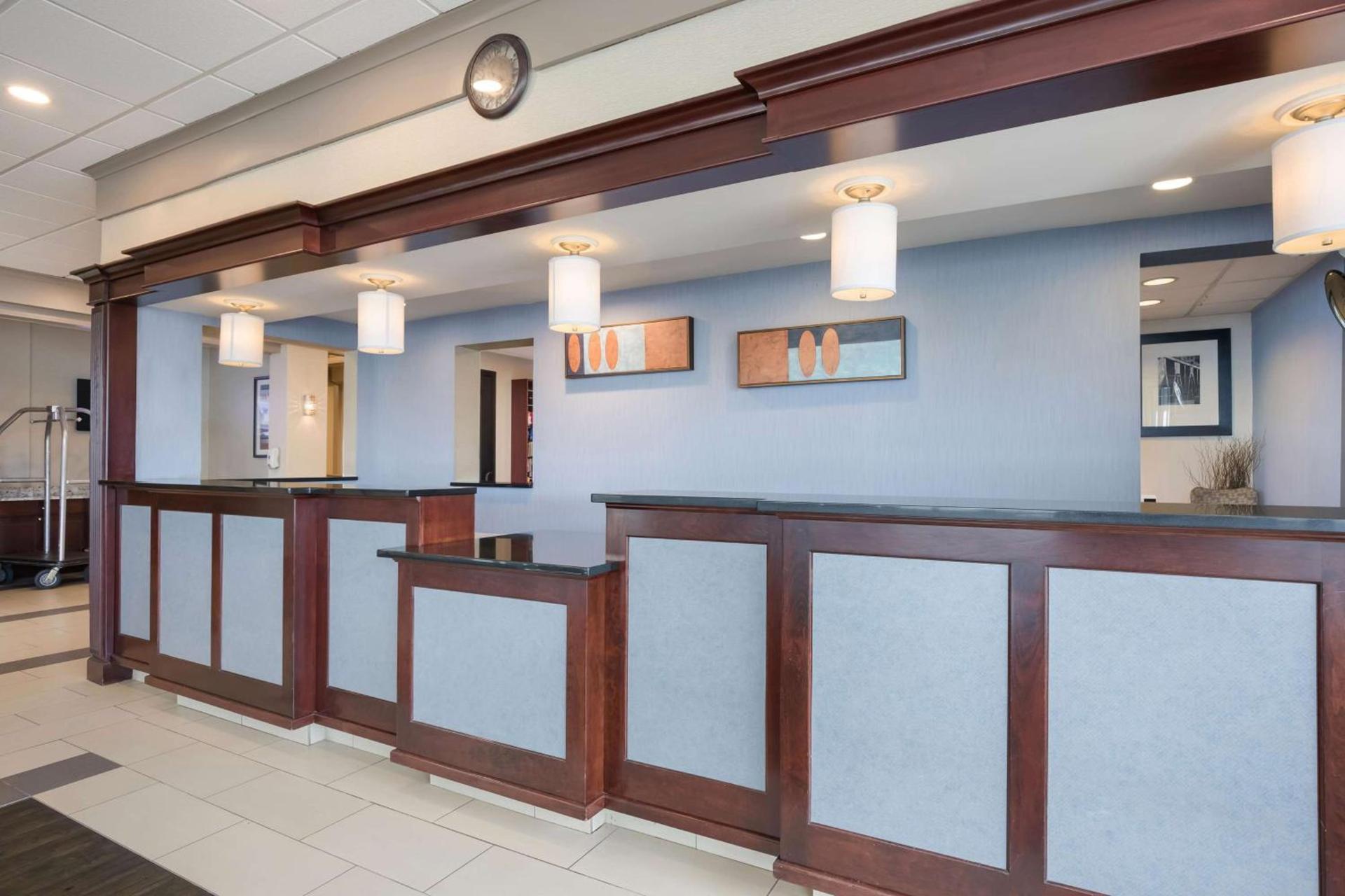 Best Western Northwest Indiana Inn photo 27