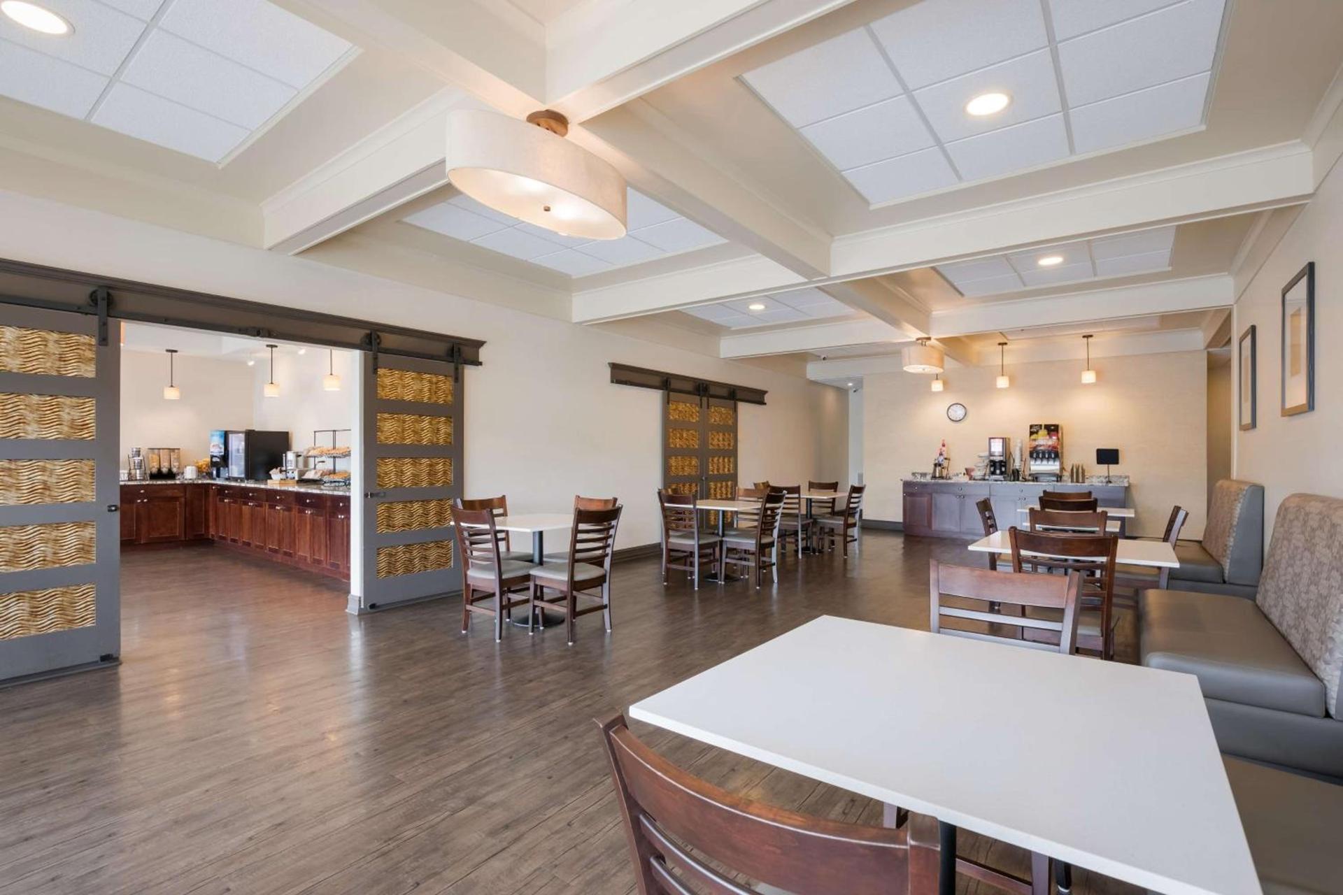 Best Western Northwest Indiana Inn photo 3