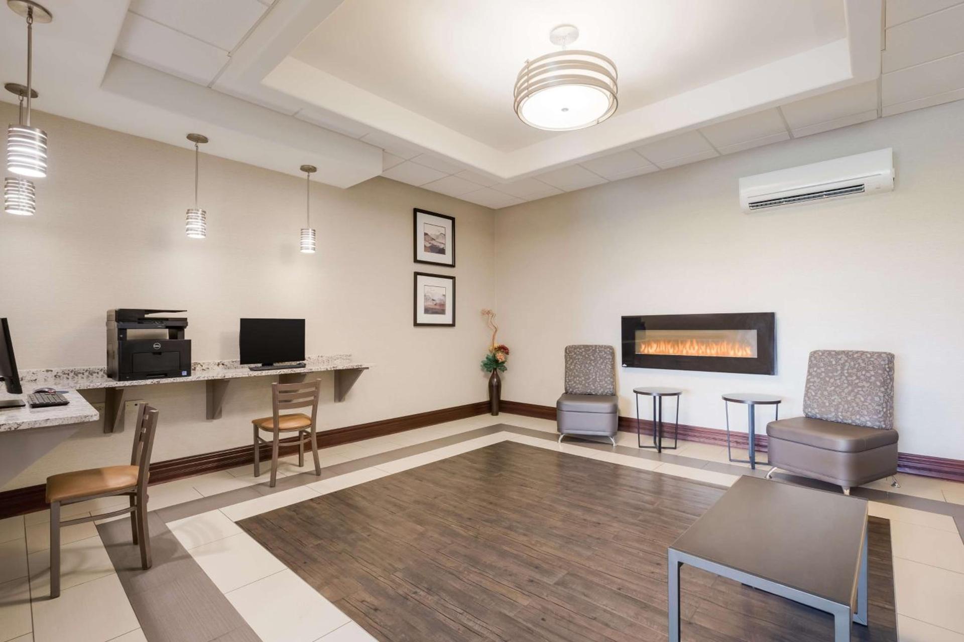 Best Western Northwest Indiana Inn photo 29