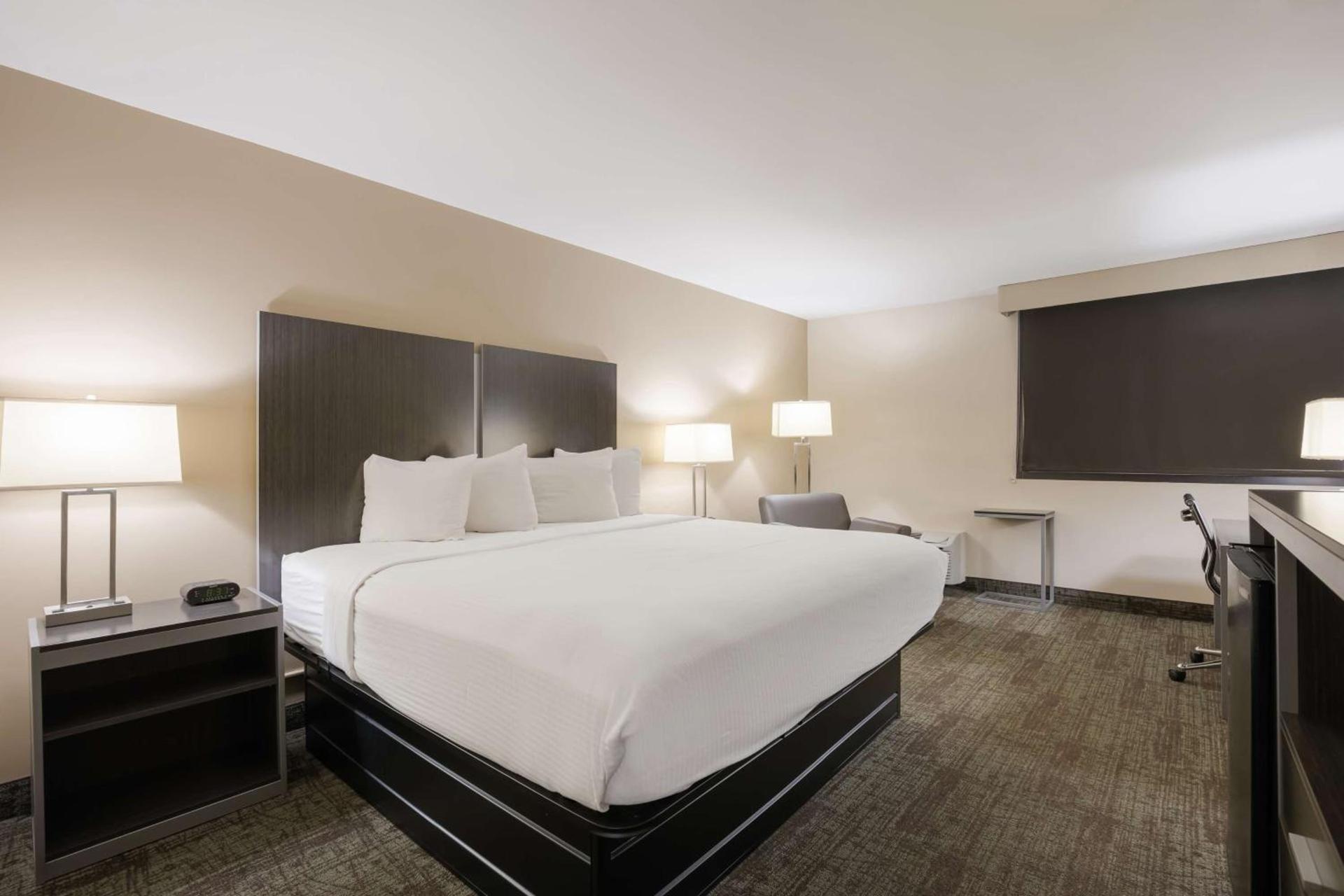 Best Western Northwest Indiana Inn photo 12