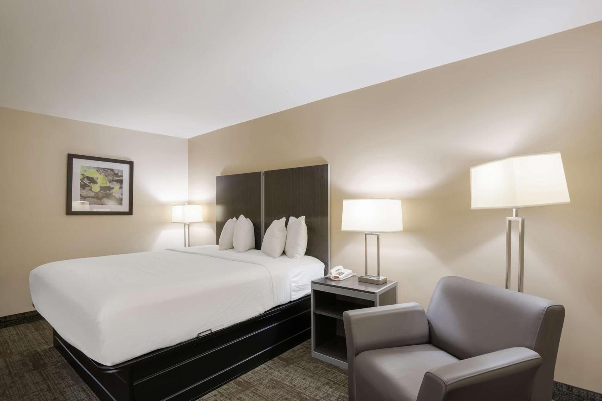 Best Western Northwest Indiana Inn photo 9