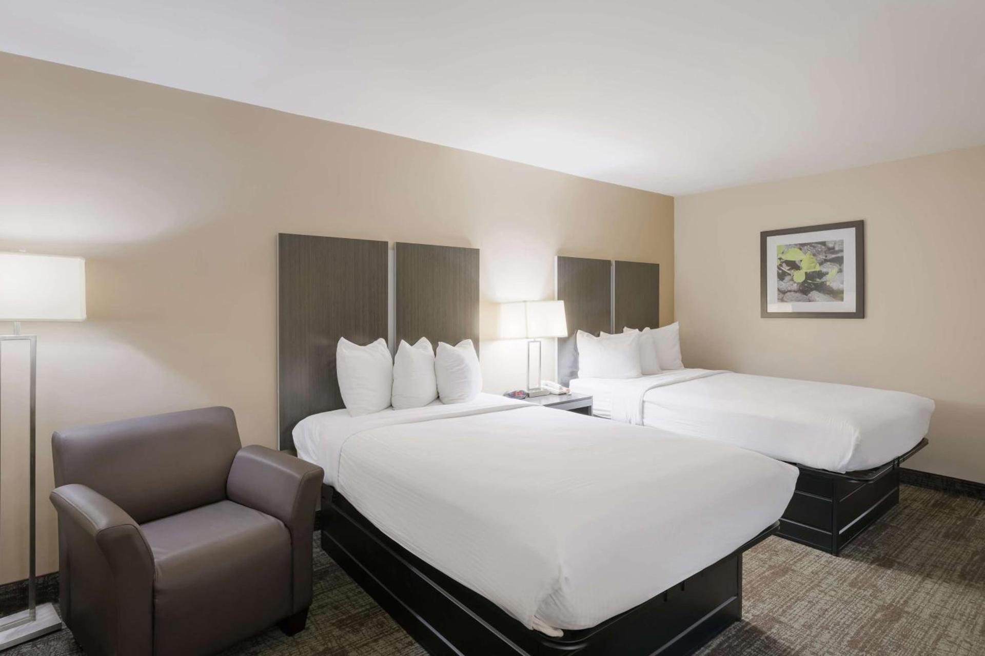 Best Western Northwest Indiana Inn photo 14