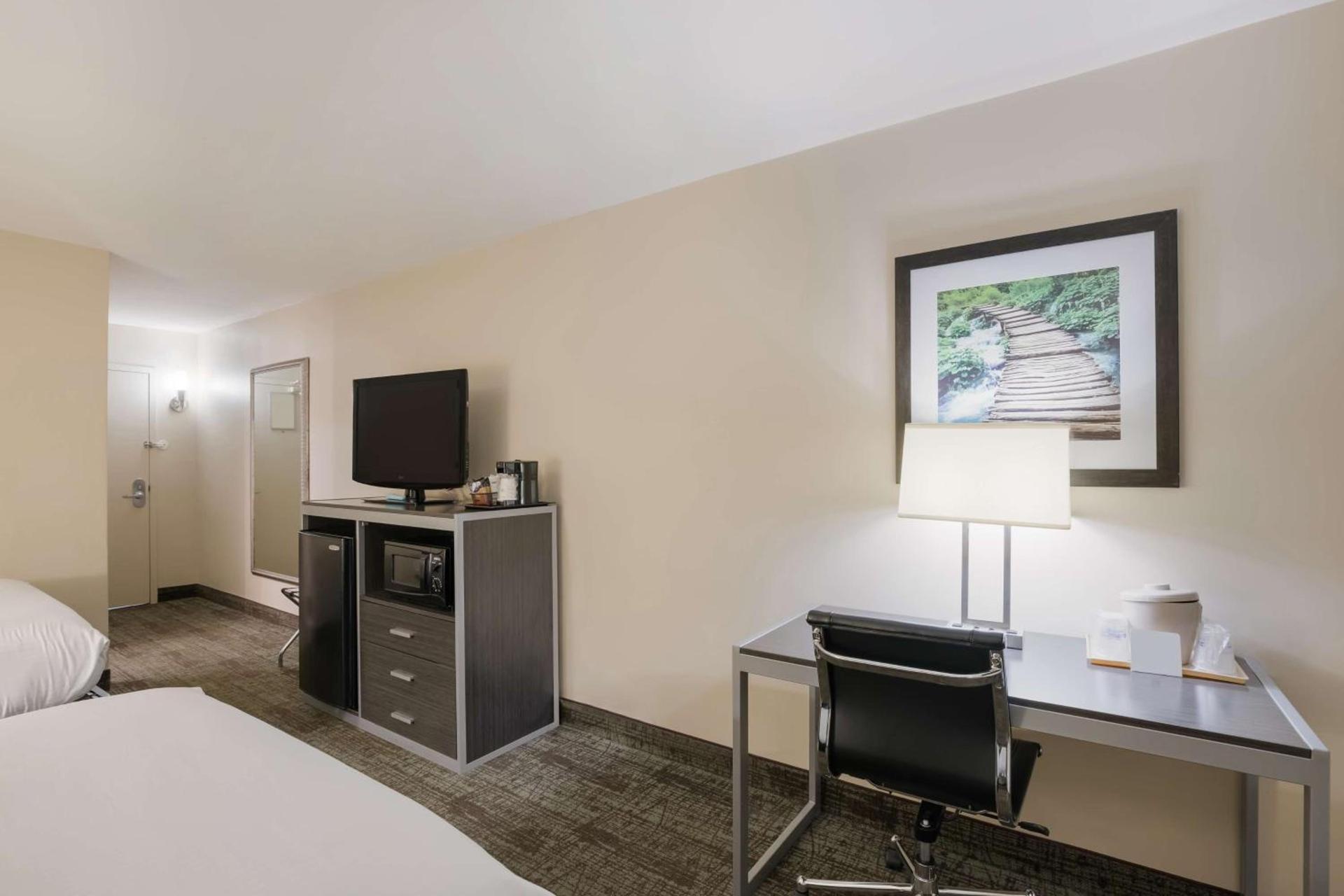Best Western Northwest Indiana Inn photo 15