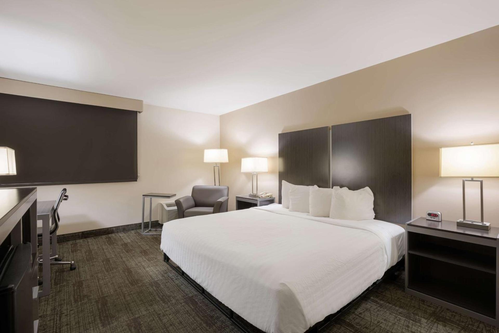 Best Western Northwest Indiana Inn photo 7