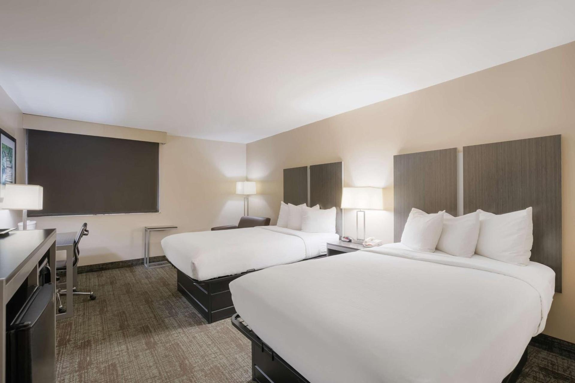 Best Western Northwest Indiana Inn photo 16