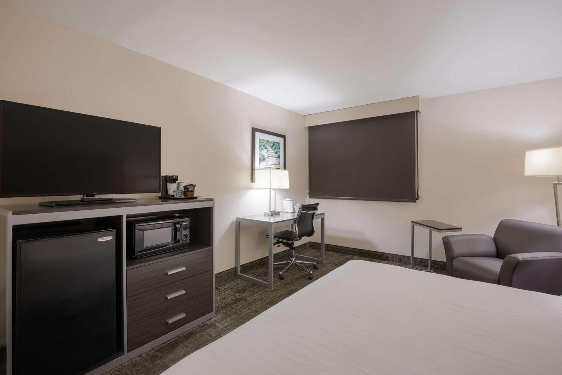 Best Western Northwest Indiana Inn photo 17