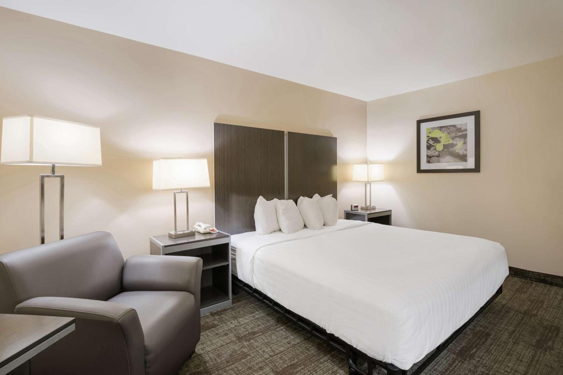 Best Western Northwest Indiana Inn photo 18