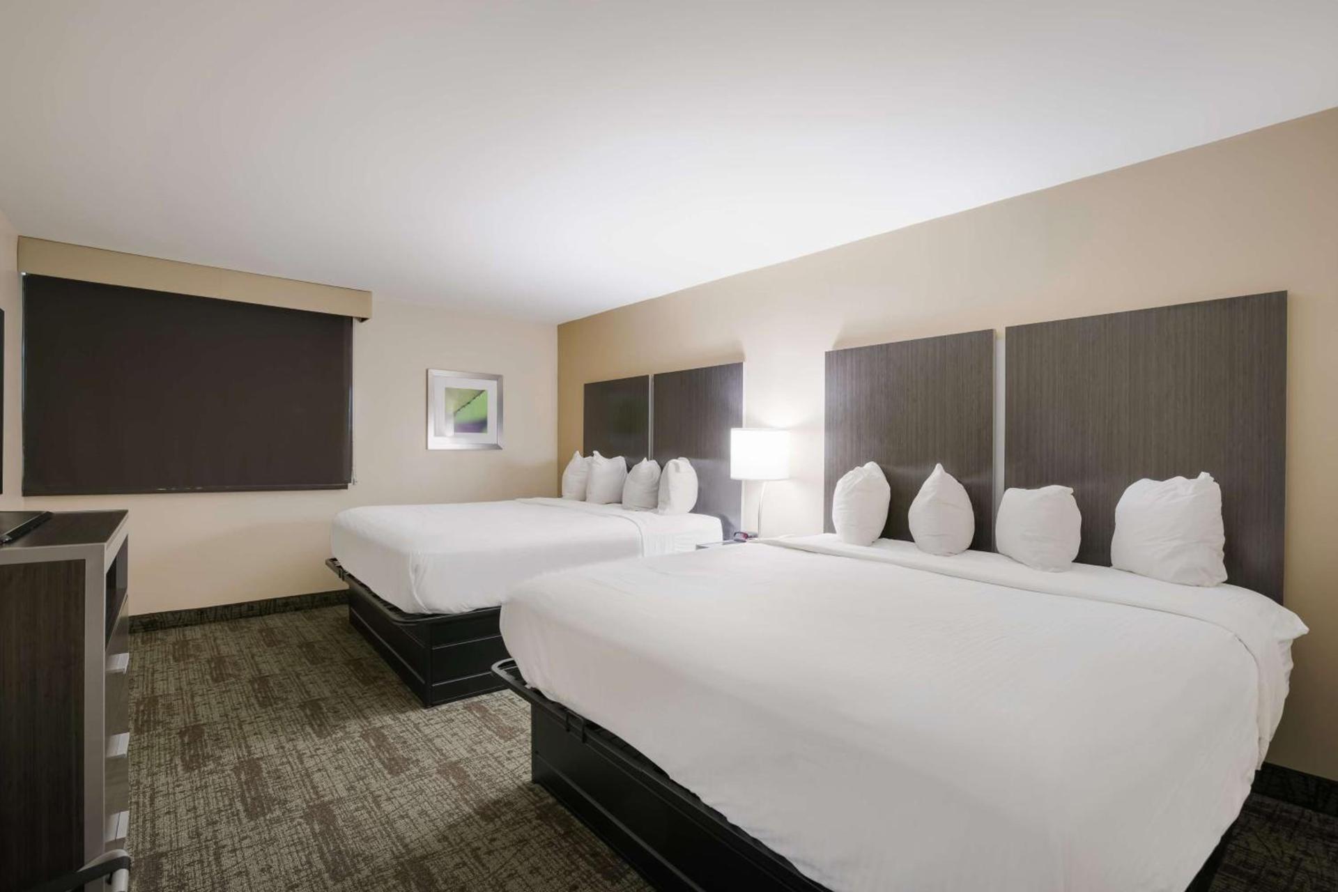Best Western Northwest Indiana Inn photo 11