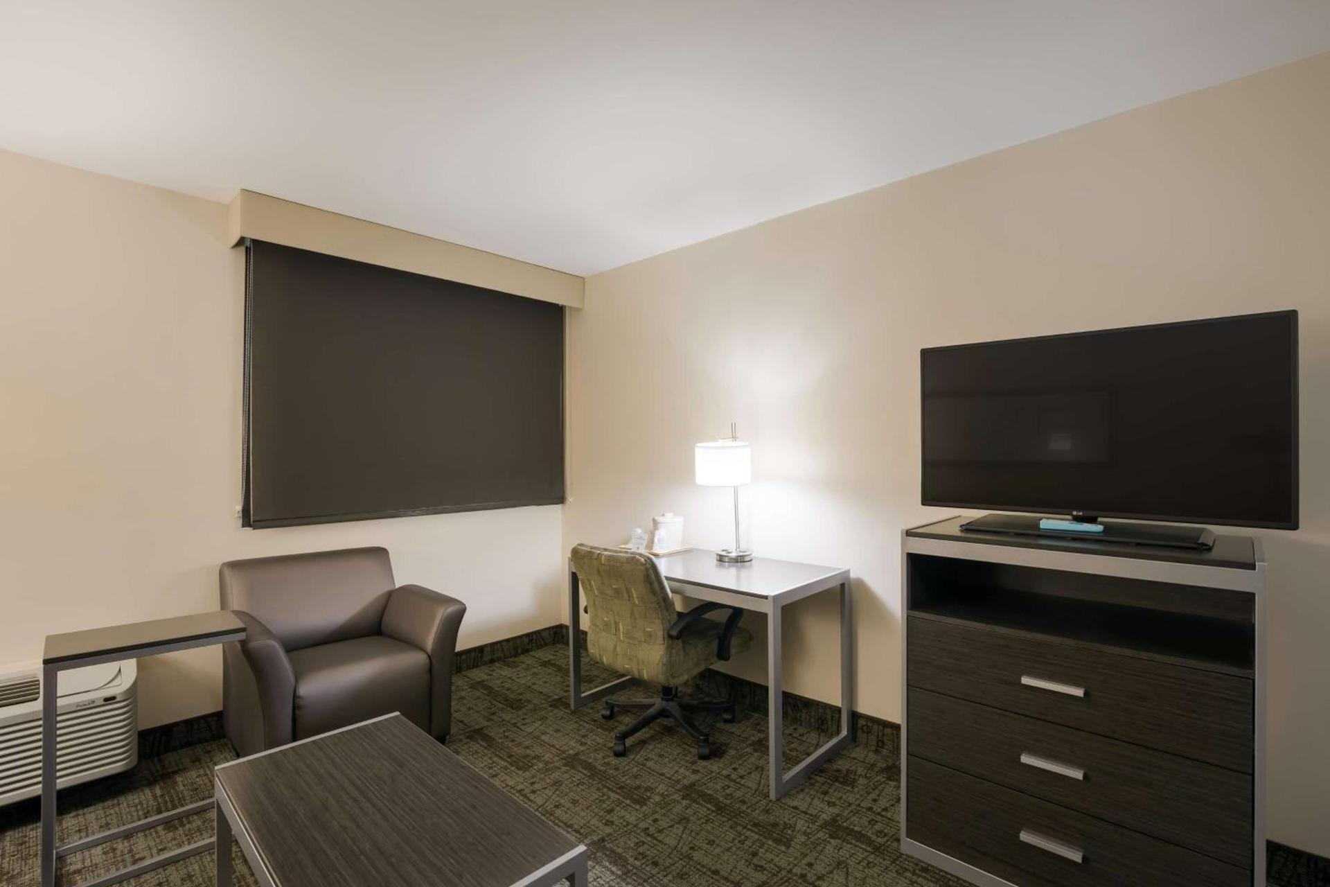 Best Western Northwest Indiana Inn photo 20