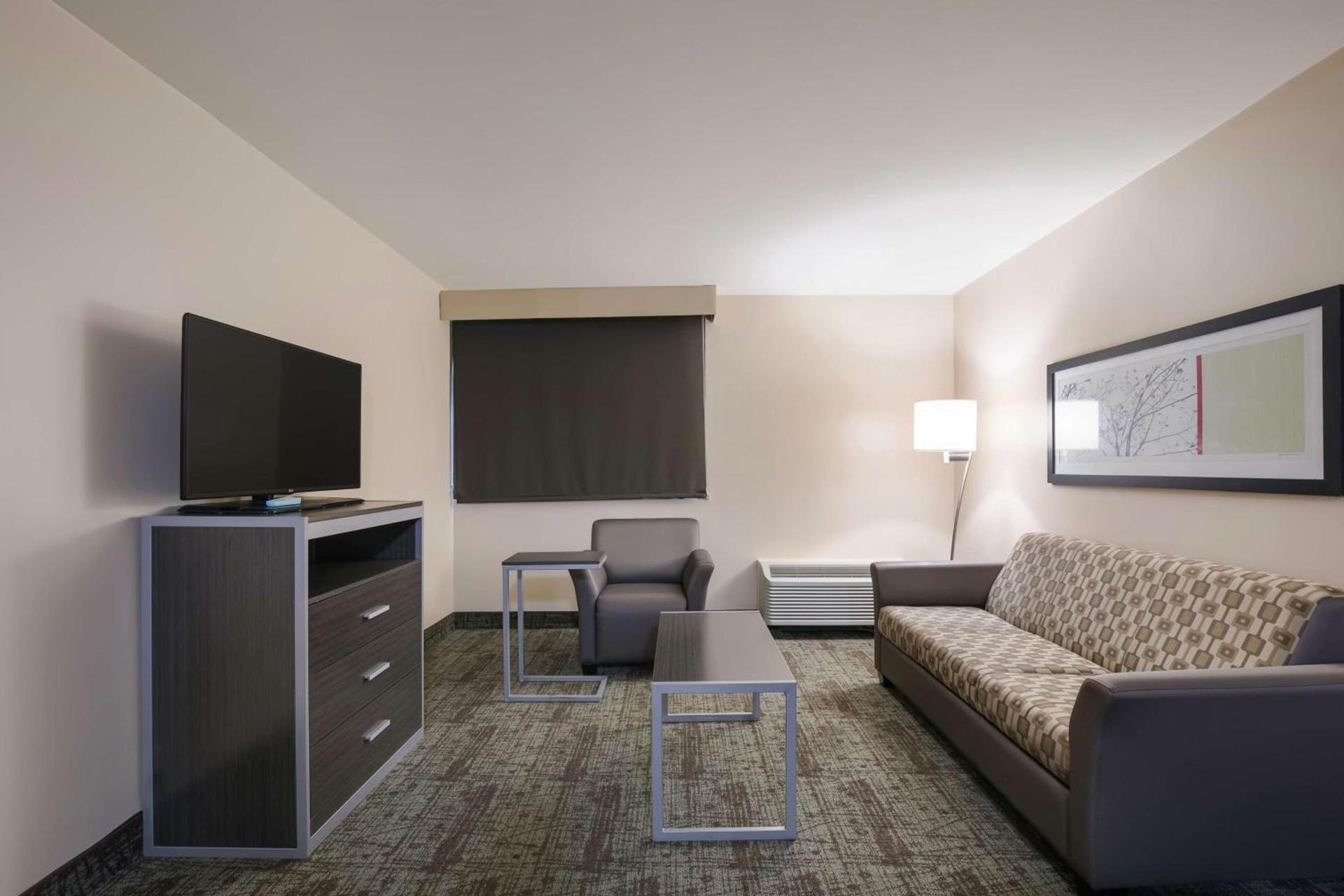 Best Western Northwest Indiana Inn photo 10