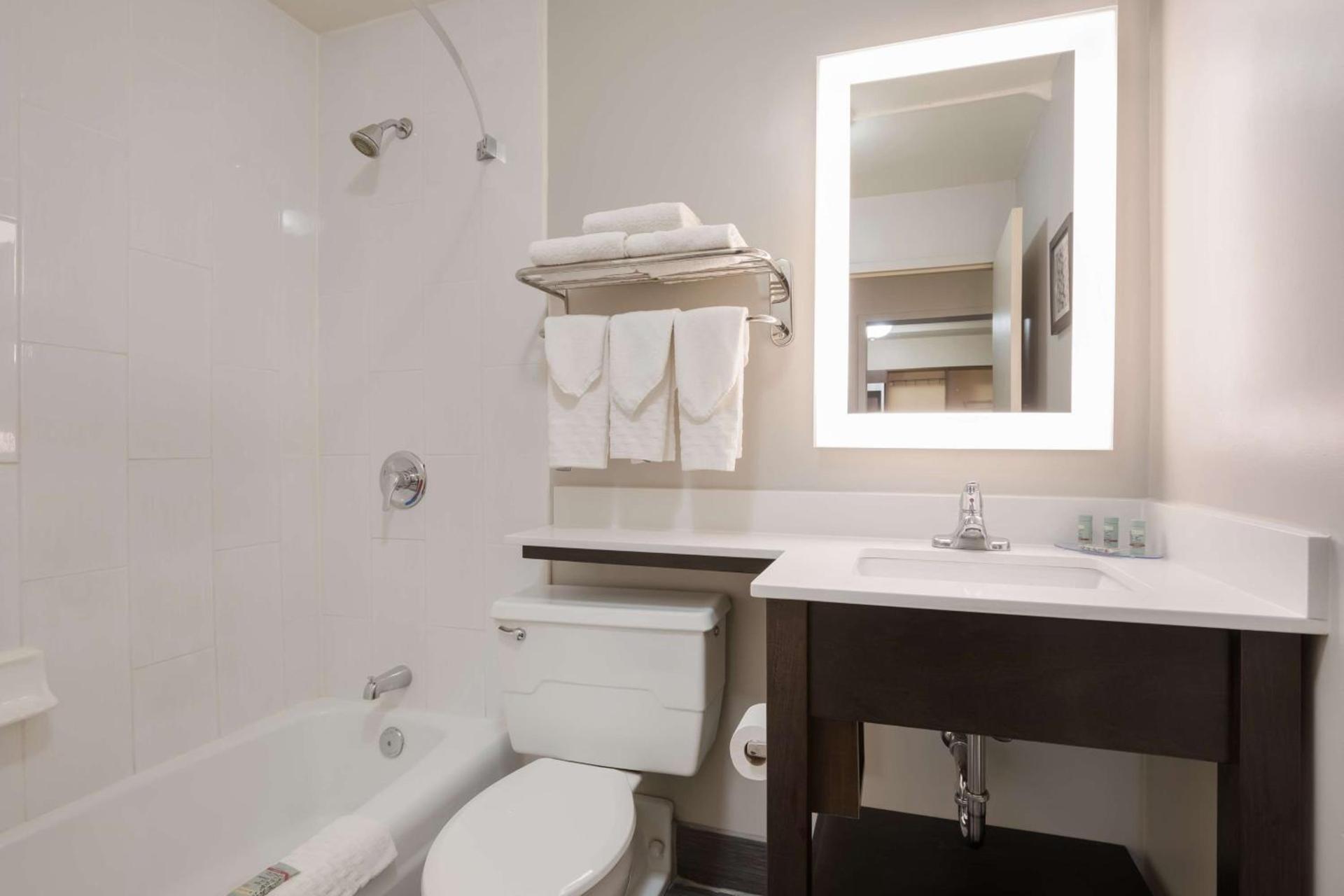 Best Western Northwest Indiana Inn photo 22