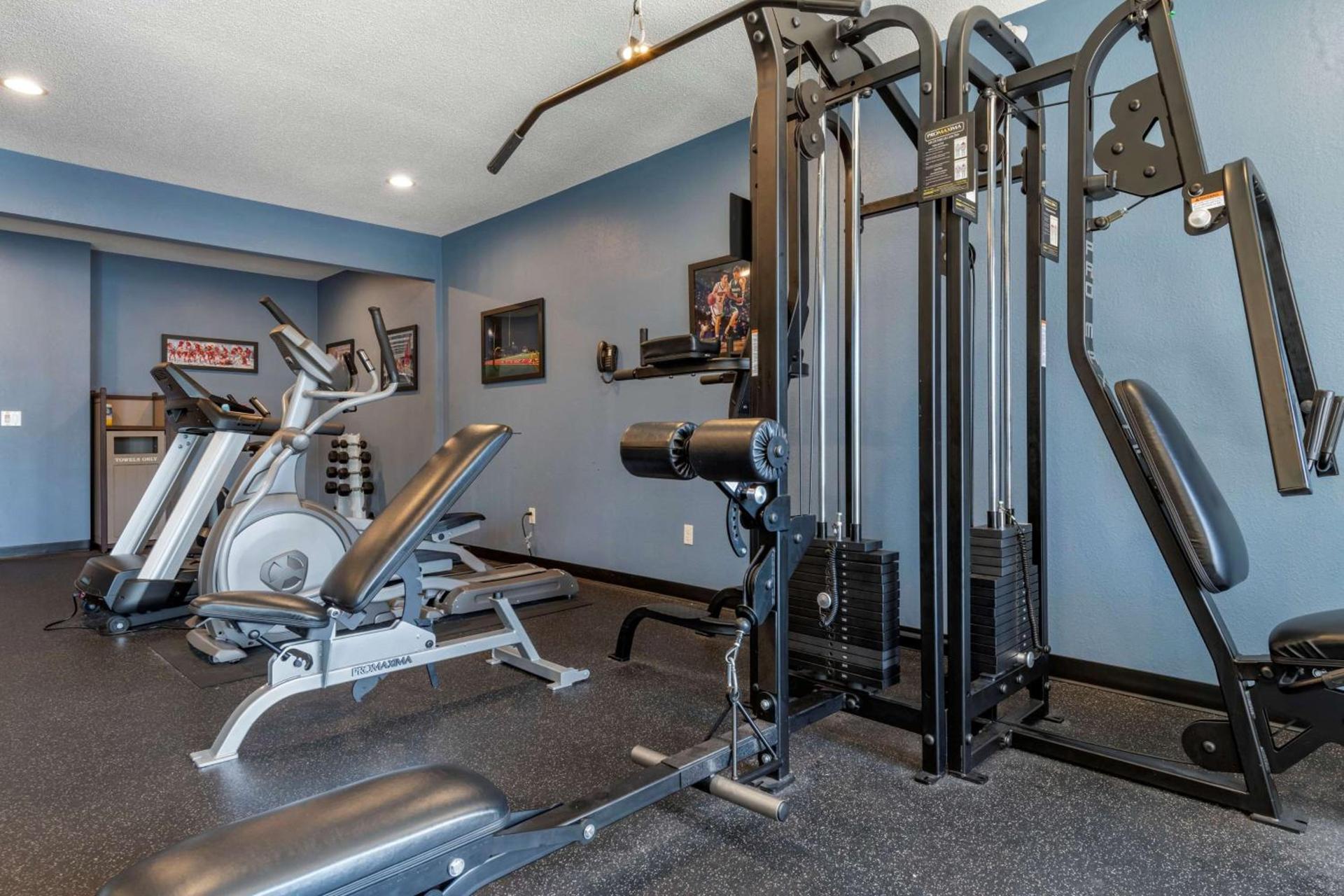Best Western Plus Chelsea Hotel photo 7