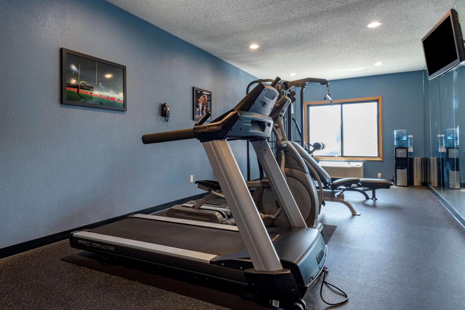 Best Western Plus Chelsea Hotel photo 45