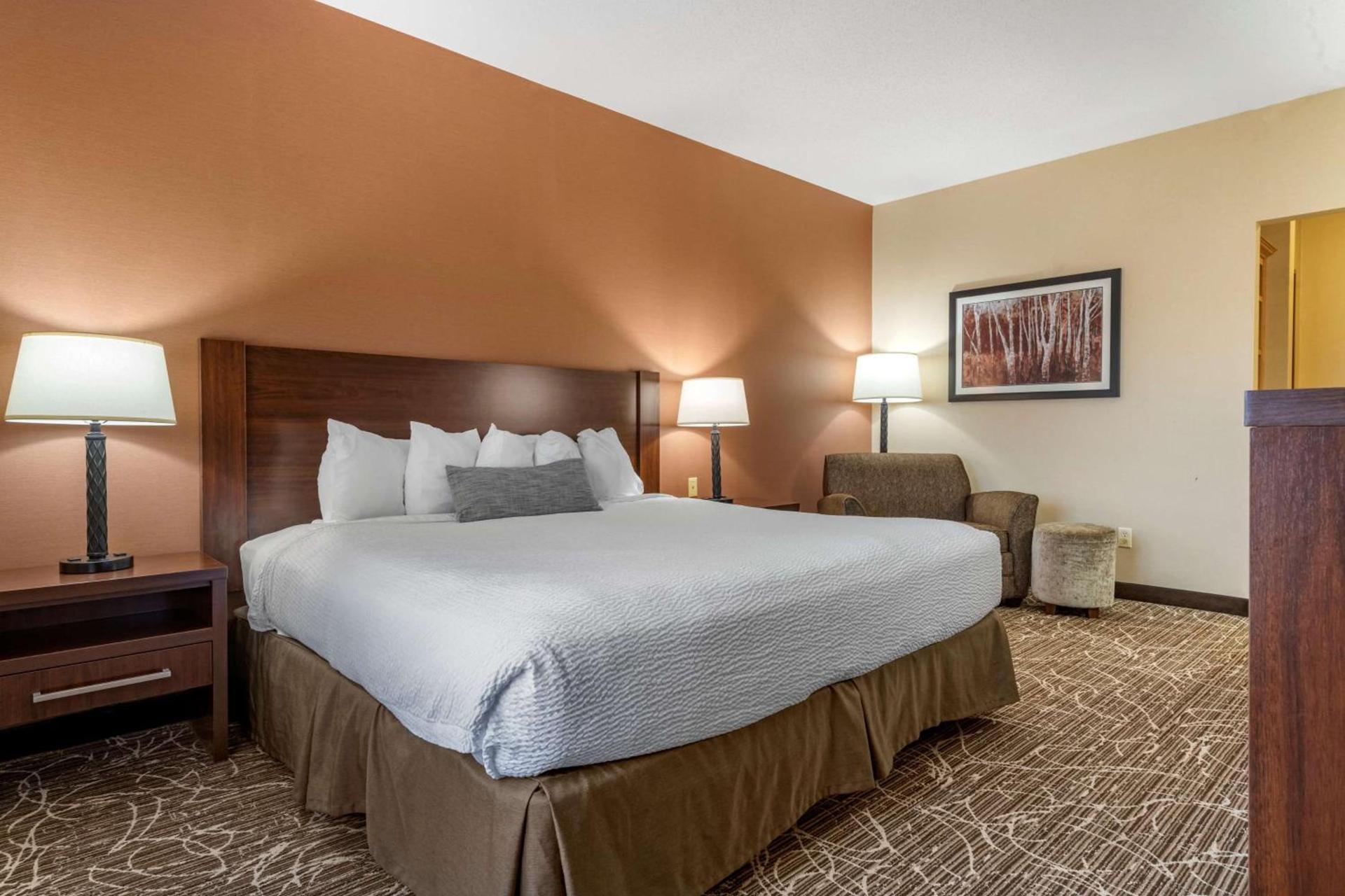 Best Western Plus Chelsea Hotel photo 15