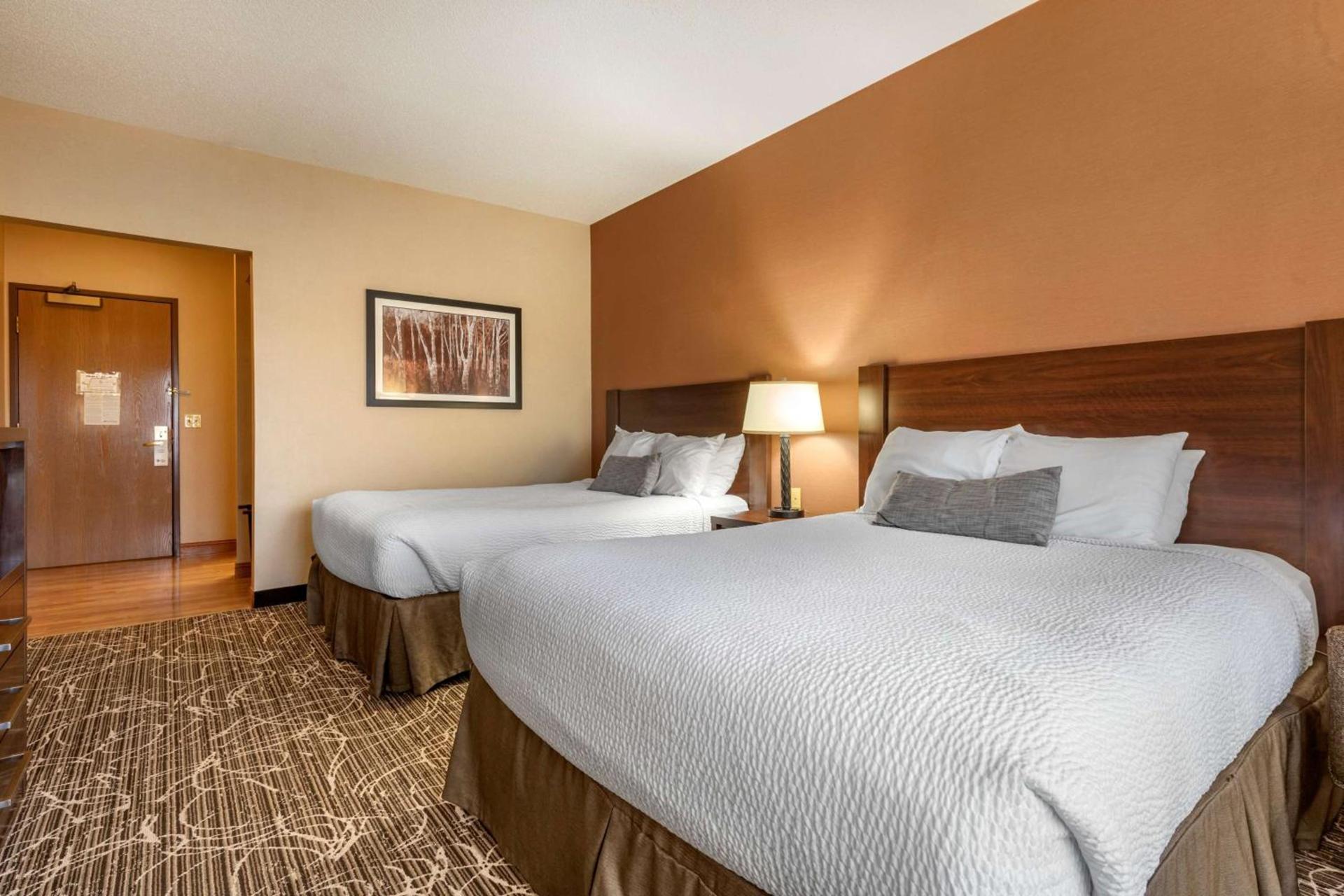Best Western Plus Chelsea Hotel photo 21