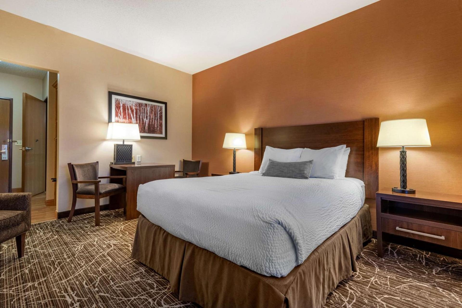 Best Western Plus Chelsea Hotel photo 9