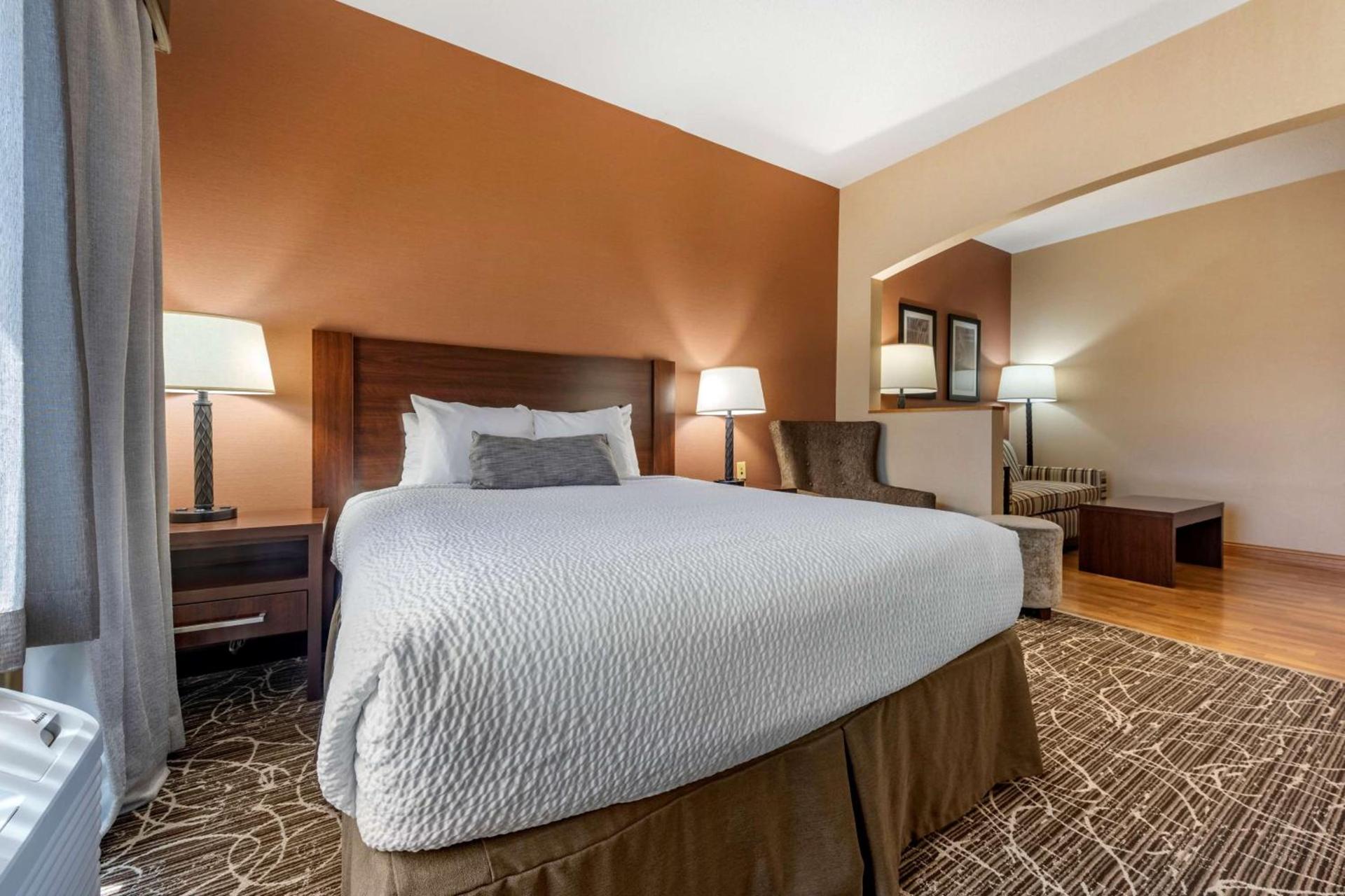 Best Western Plus Chelsea Hotel photo 26