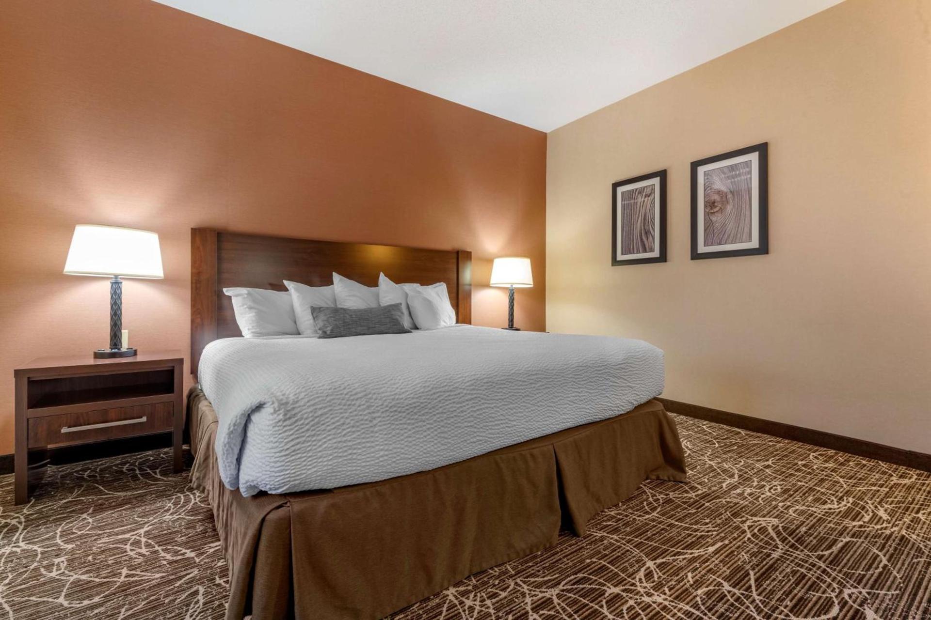 Best Western Plus Chelsea Hotel photo 30