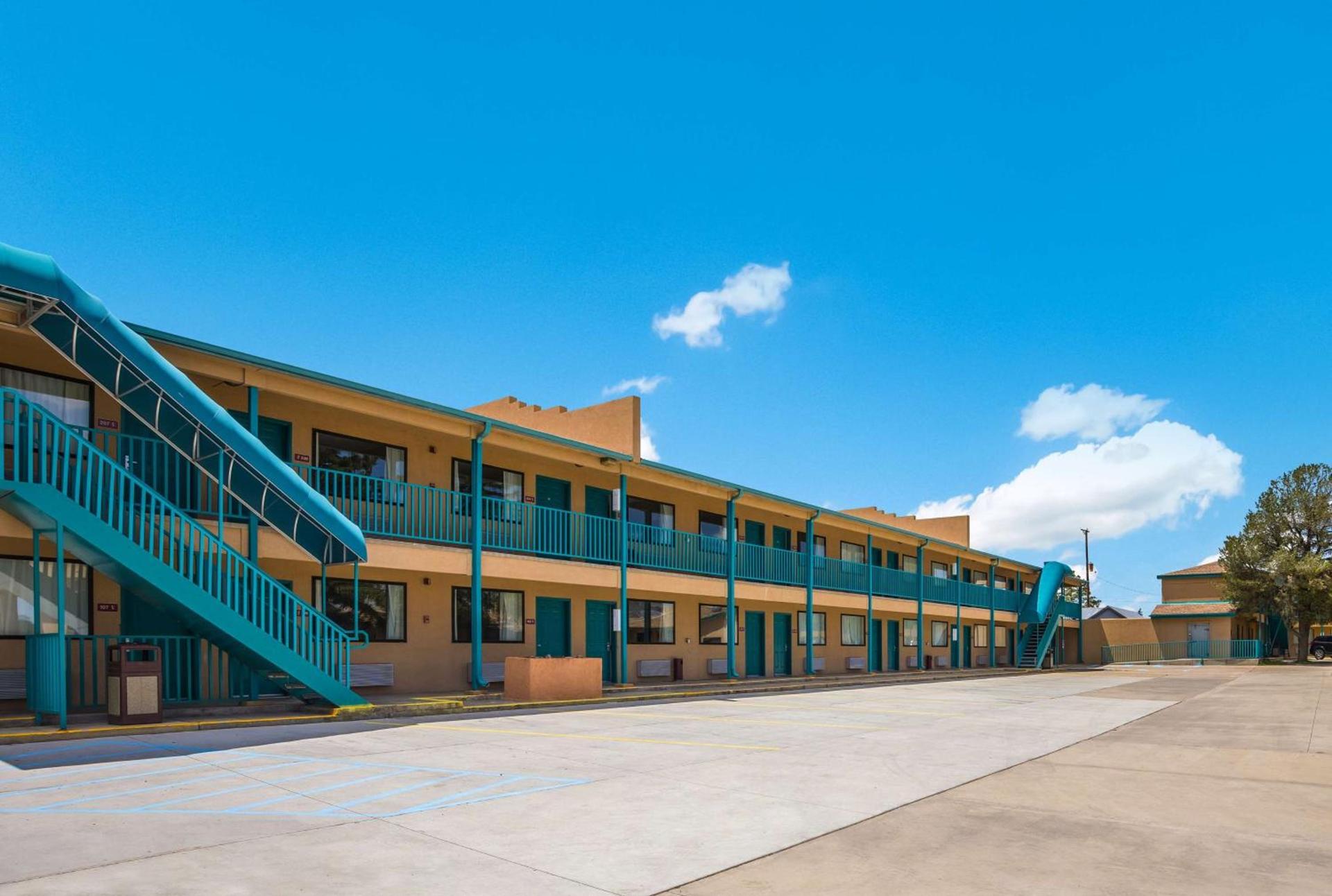 Best Western Kokopelli Lodge photo 11