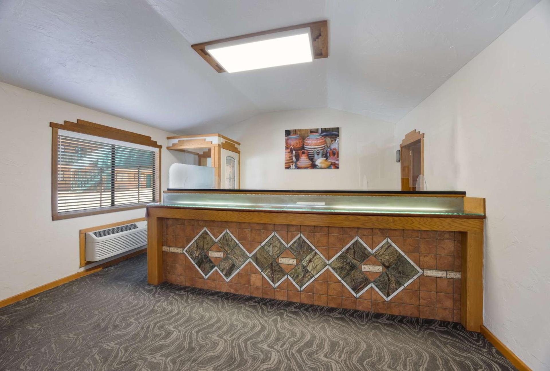 Best Western Kokopelli Lodge photo 12
