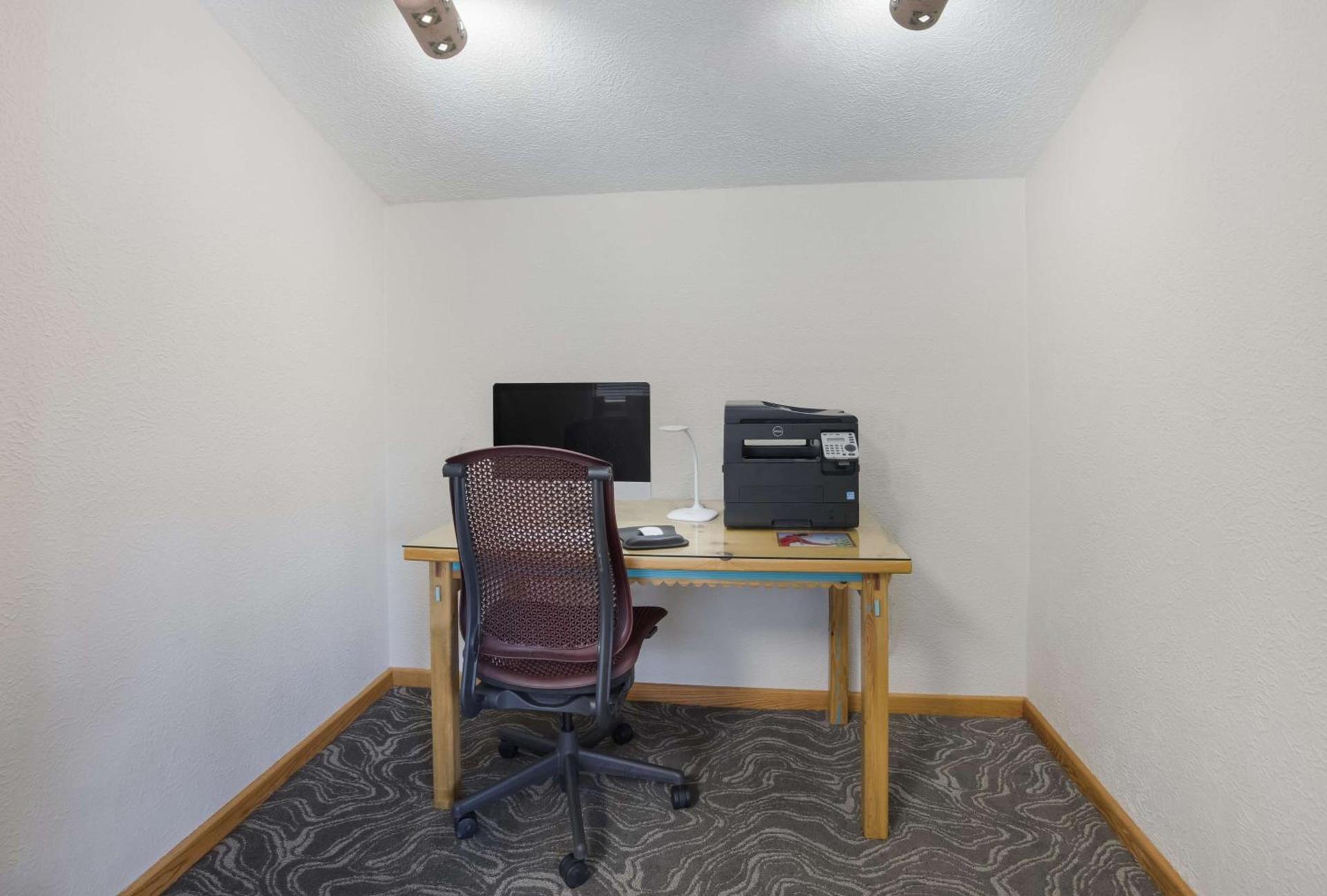 Best Western Kokopelli Lodge photo 9