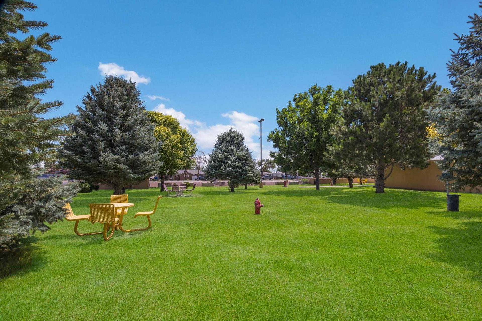 Best Western Kokopelli Lodge photo 29