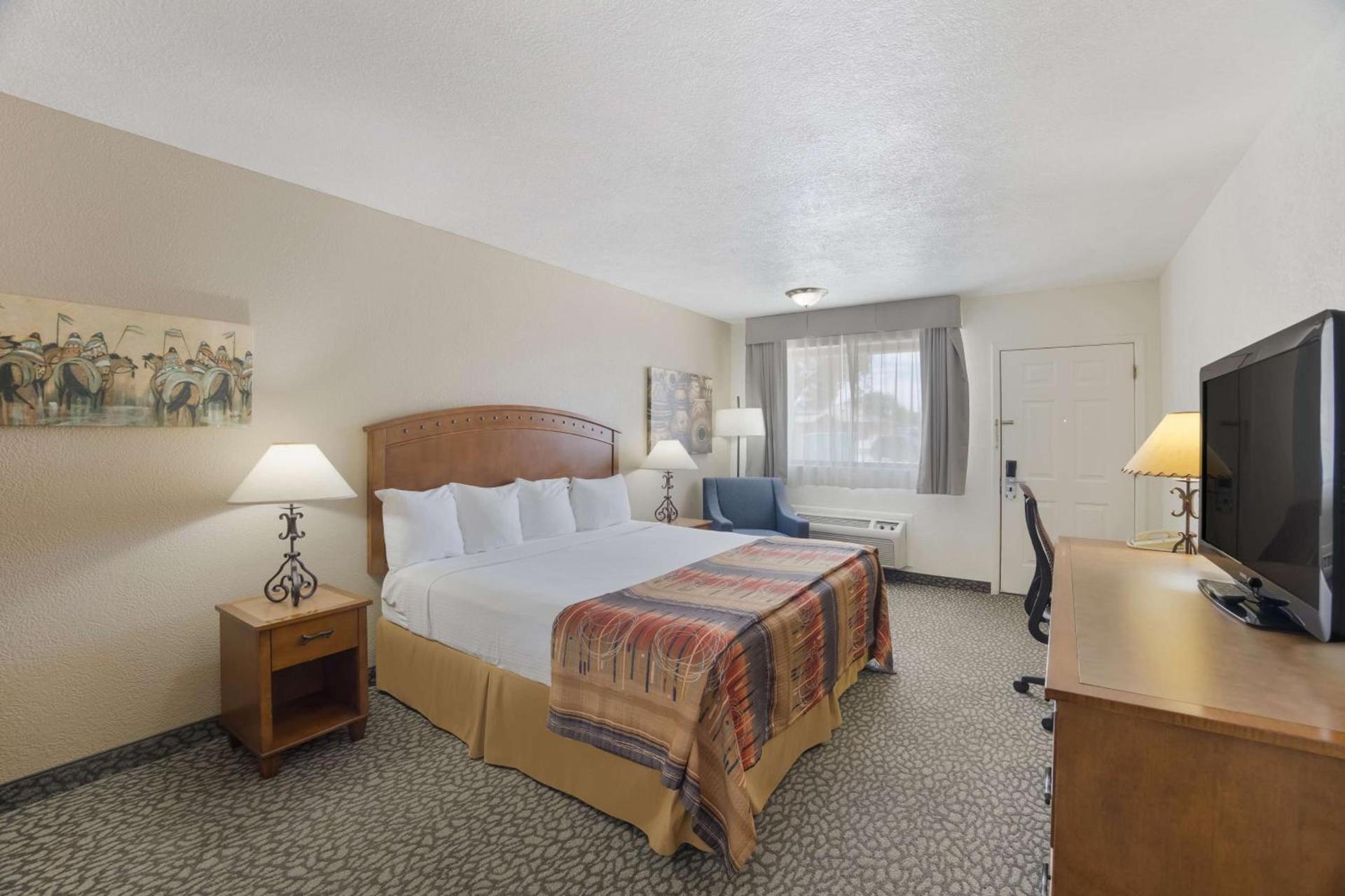 Best Western Kokopelli Lodge photo 4