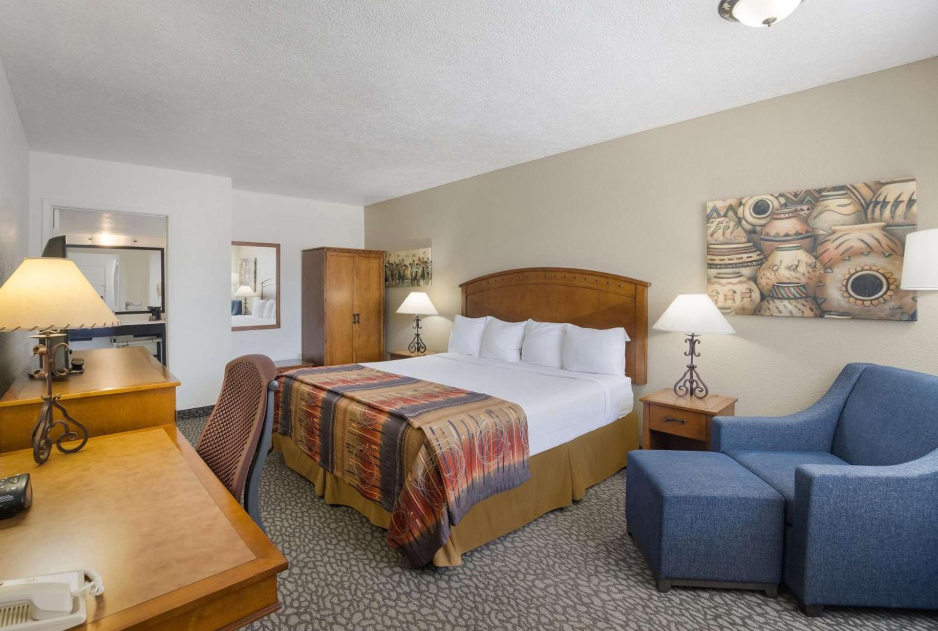 Best Western Kokopelli Lodge photo 13