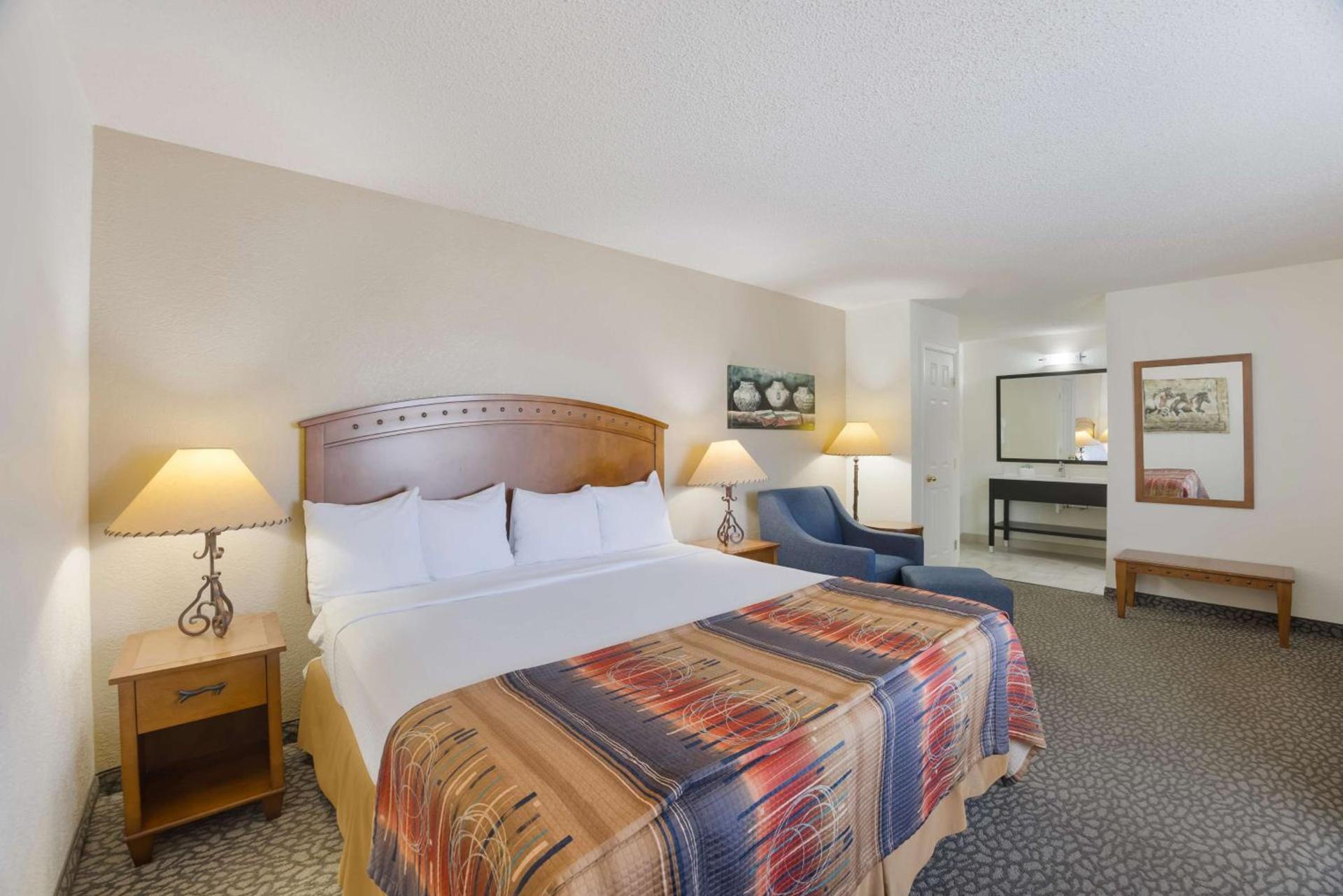 Best Western Kokopelli Lodge photo 2
