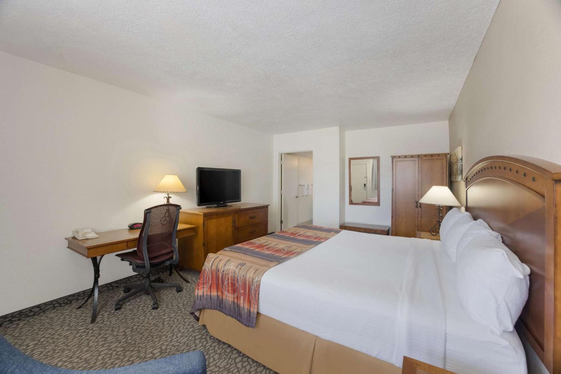 Best Western Kokopelli Lodge photo 14