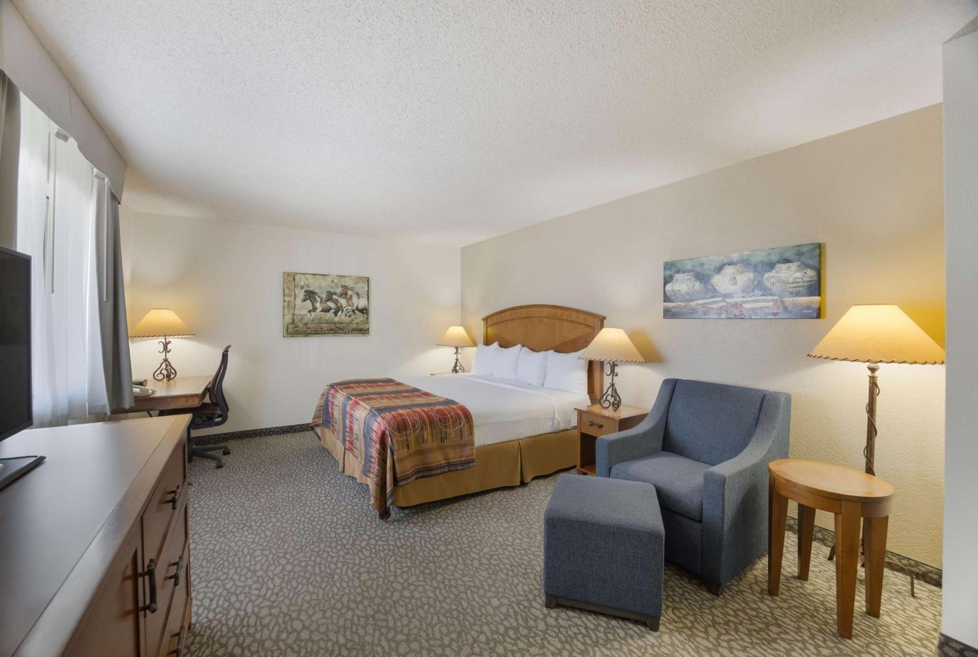 Best Western Kokopelli Lodge photo 16
