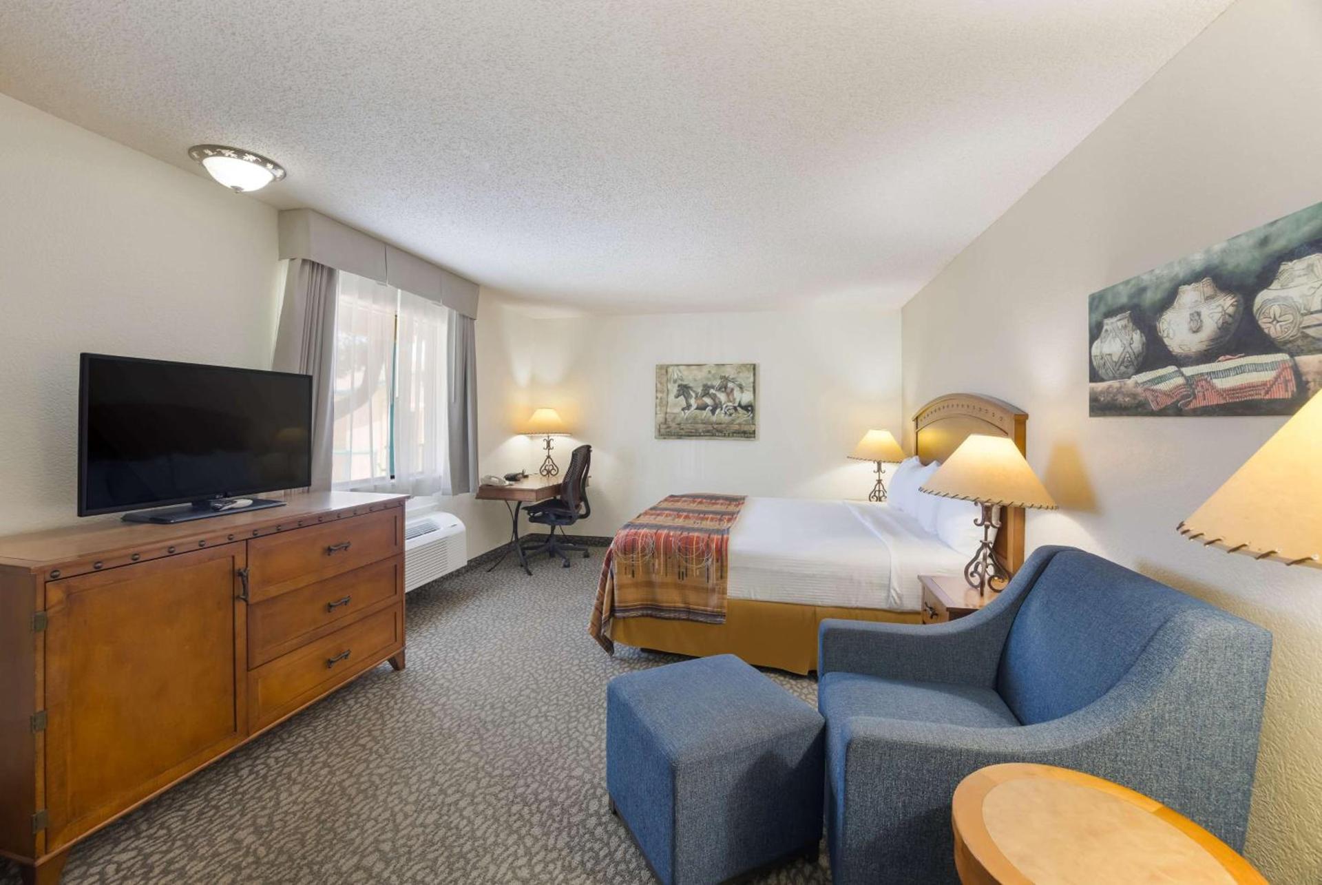 Best Western Kokopelli Lodge photo 15