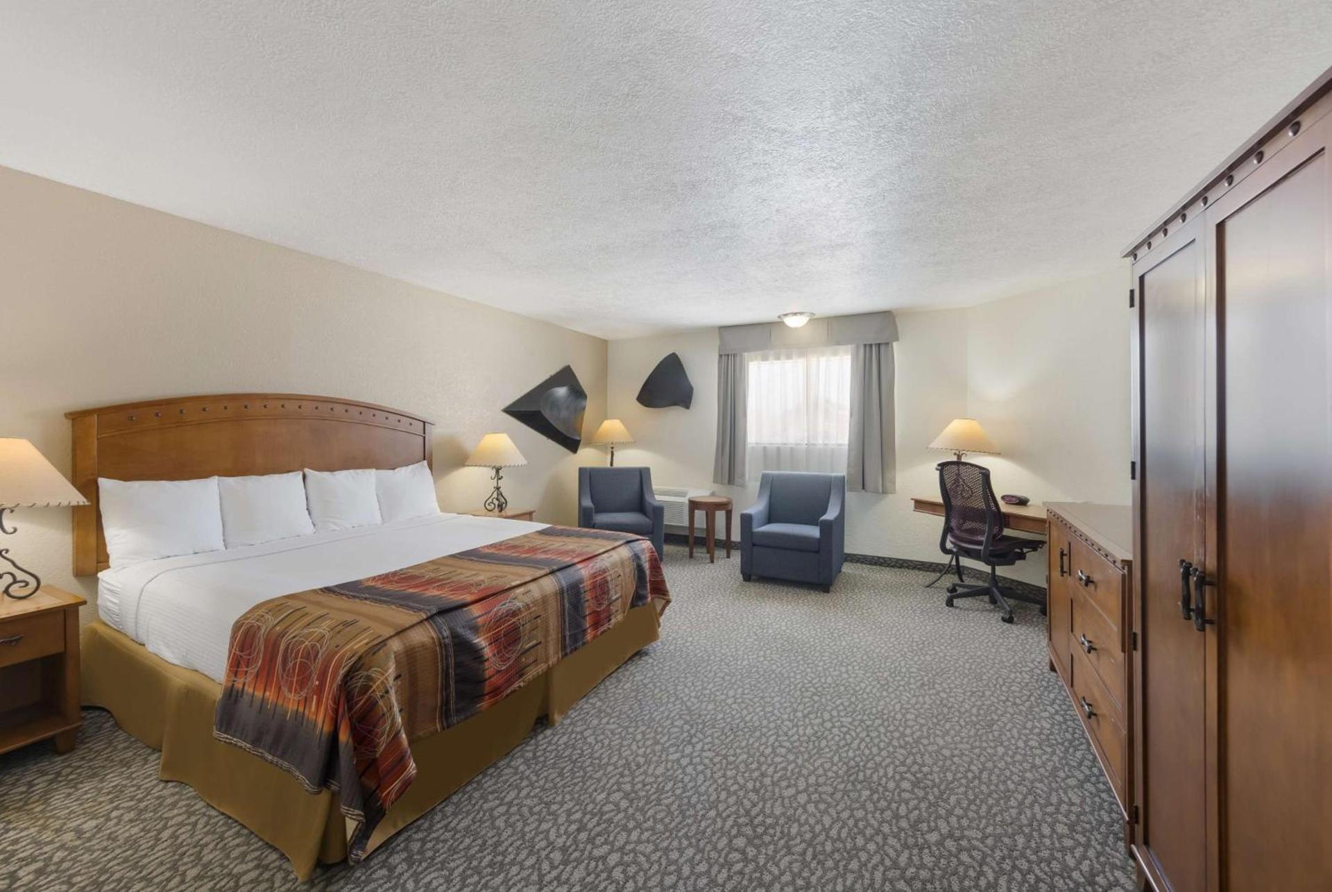 Best Western Kokopelli Lodge photo 17
