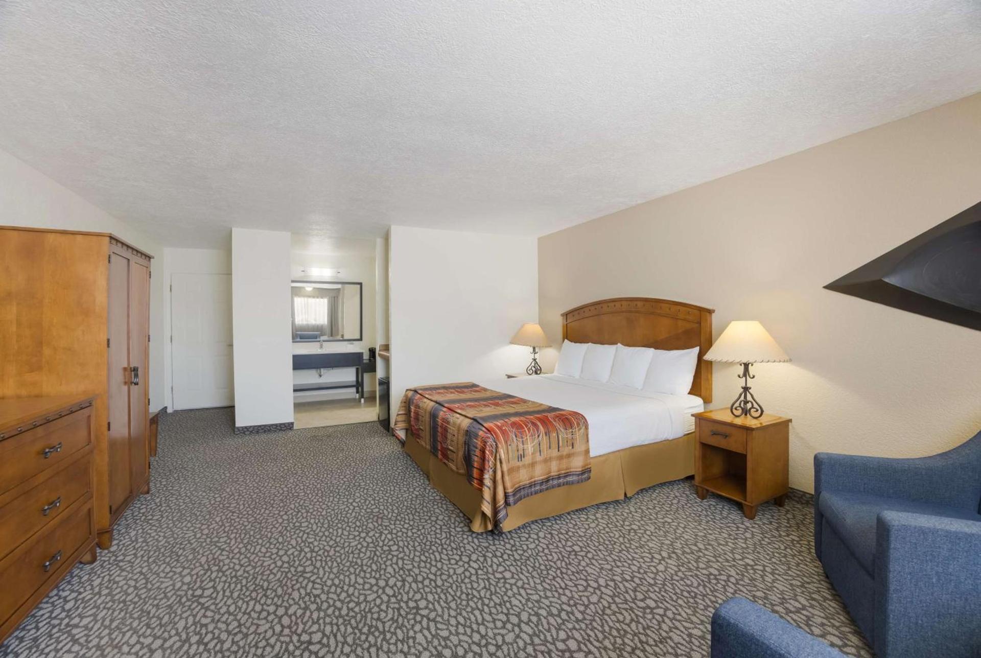 Best Western Kokopelli Lodge photo 18
