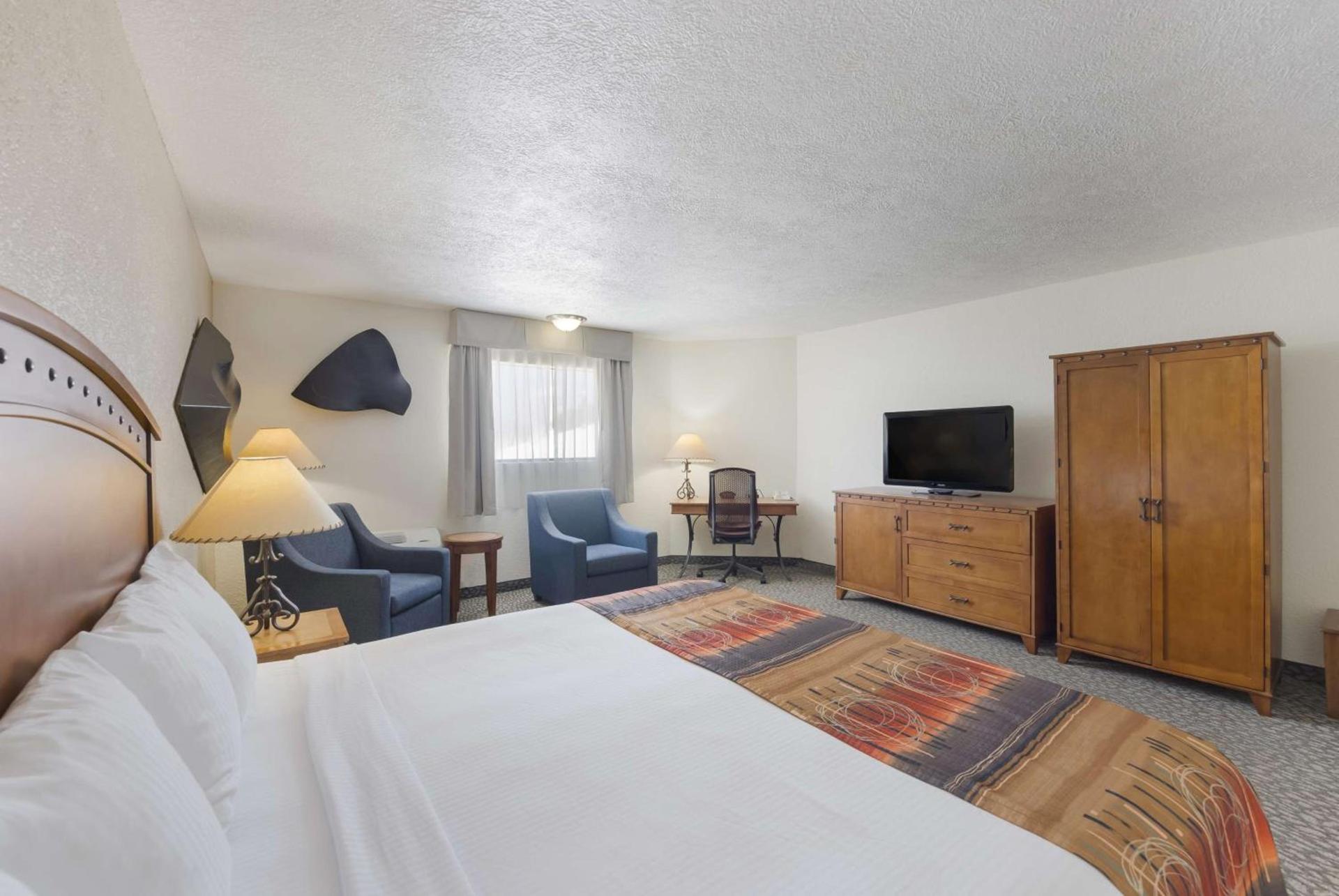 Best Western Kokopelli Lodge photo 5
