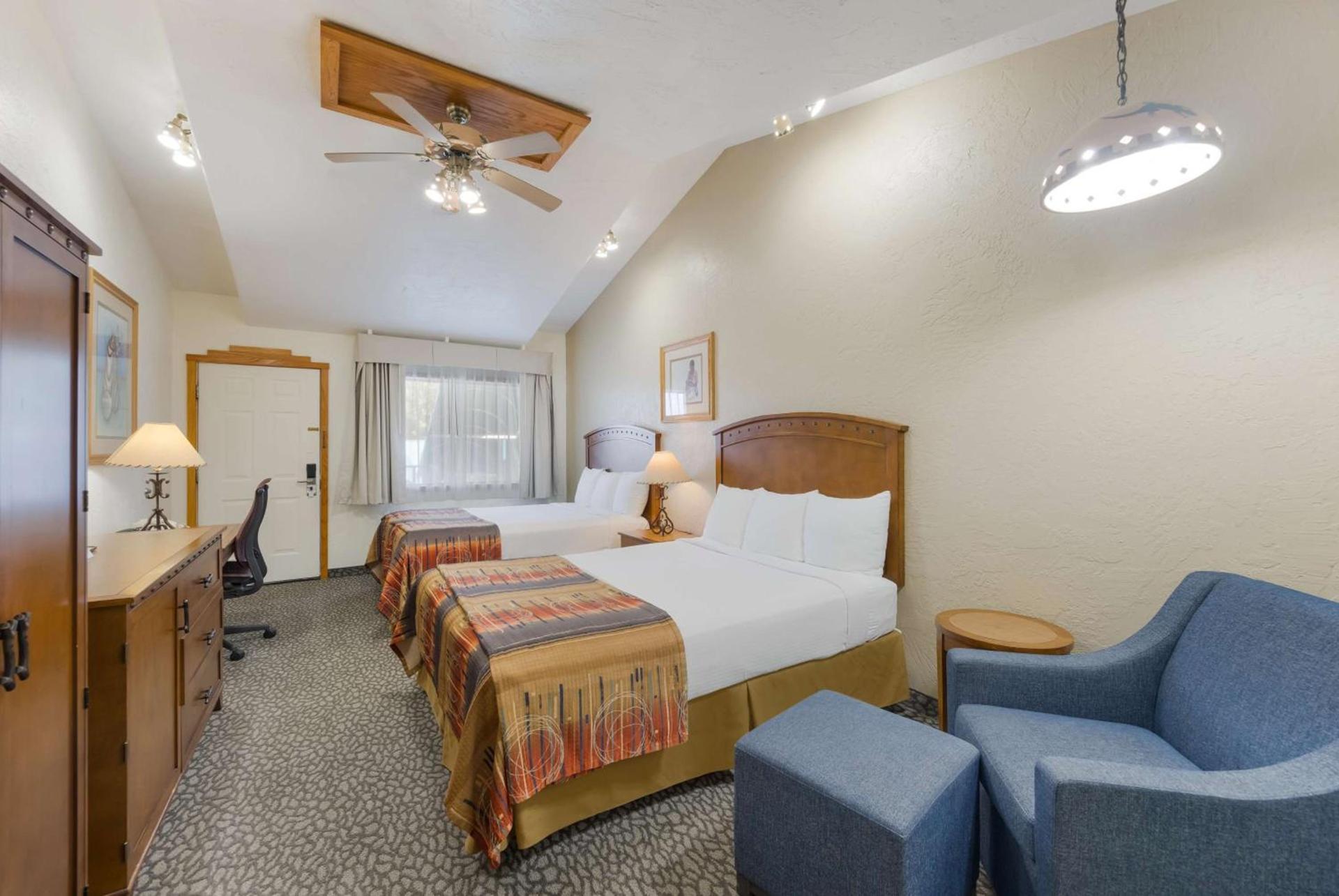 Best Western Kokopelli Lodge photo 19