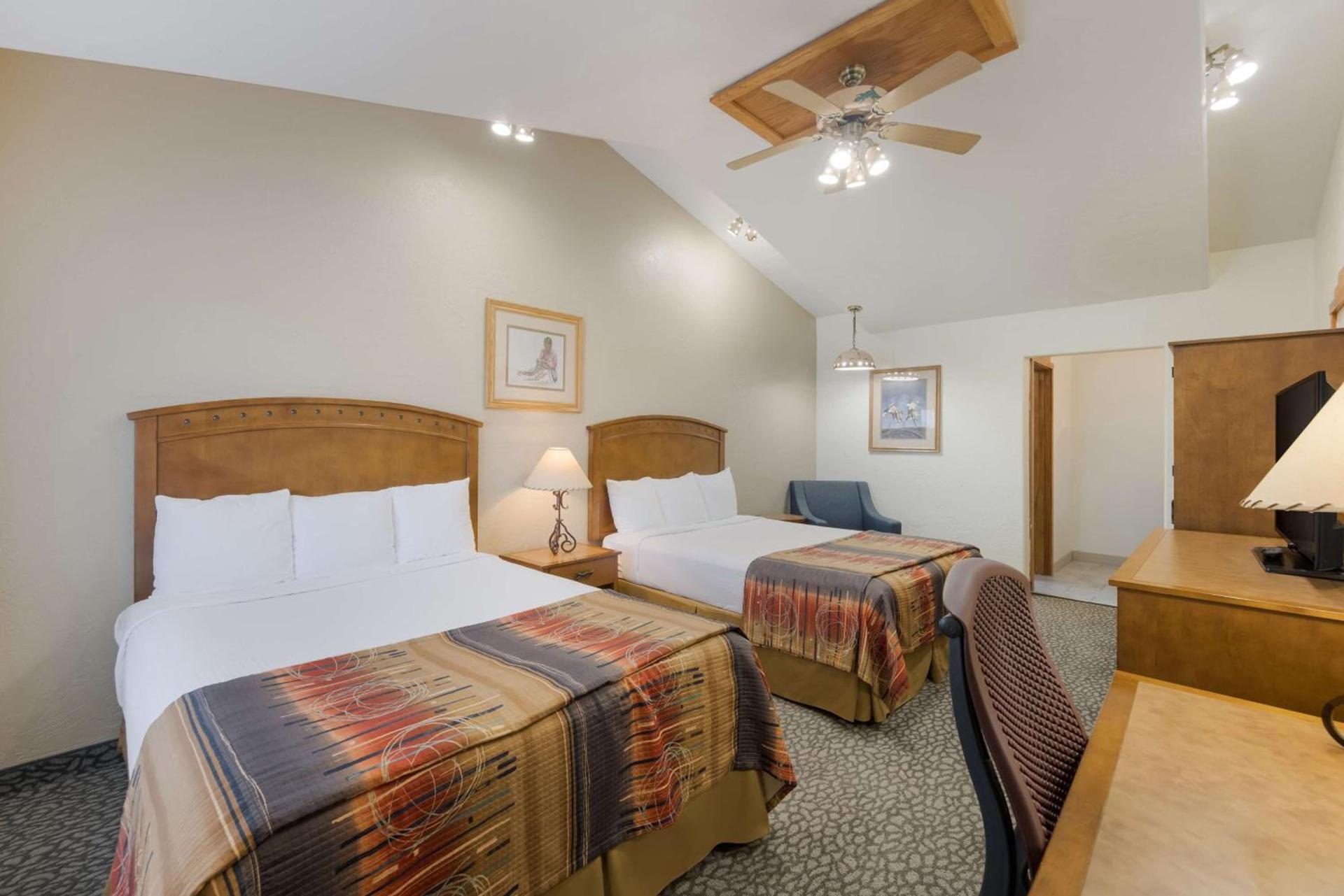 Best Western Kokopelli Lodge photo 20
