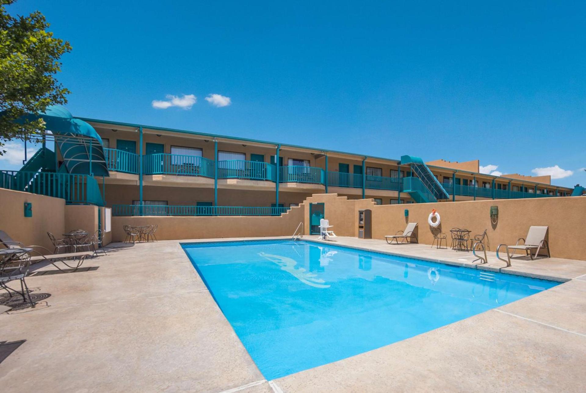 Best Western Kokopelli Lodge photo 7
