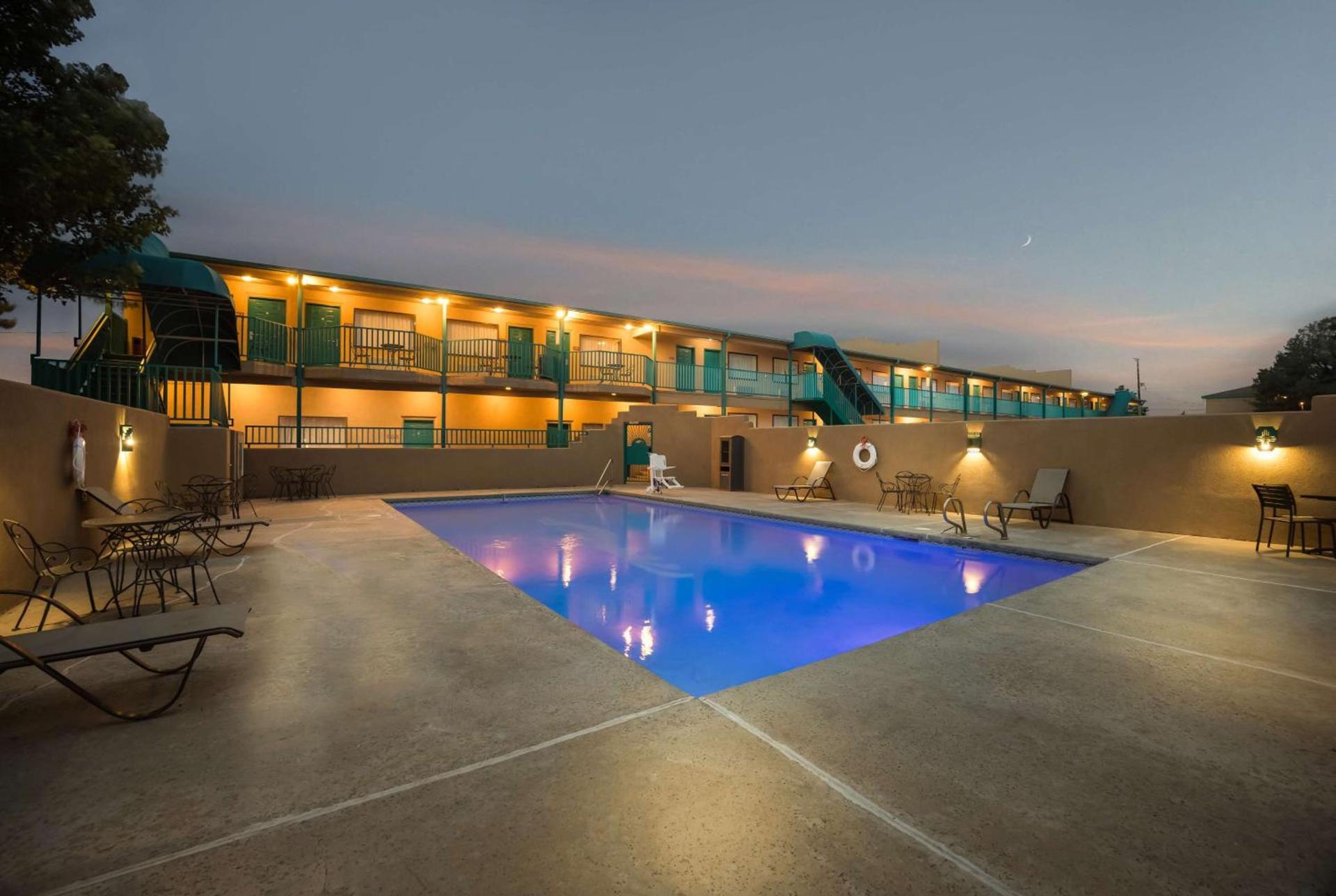 Best Western Kokopelli Lodge photo 30