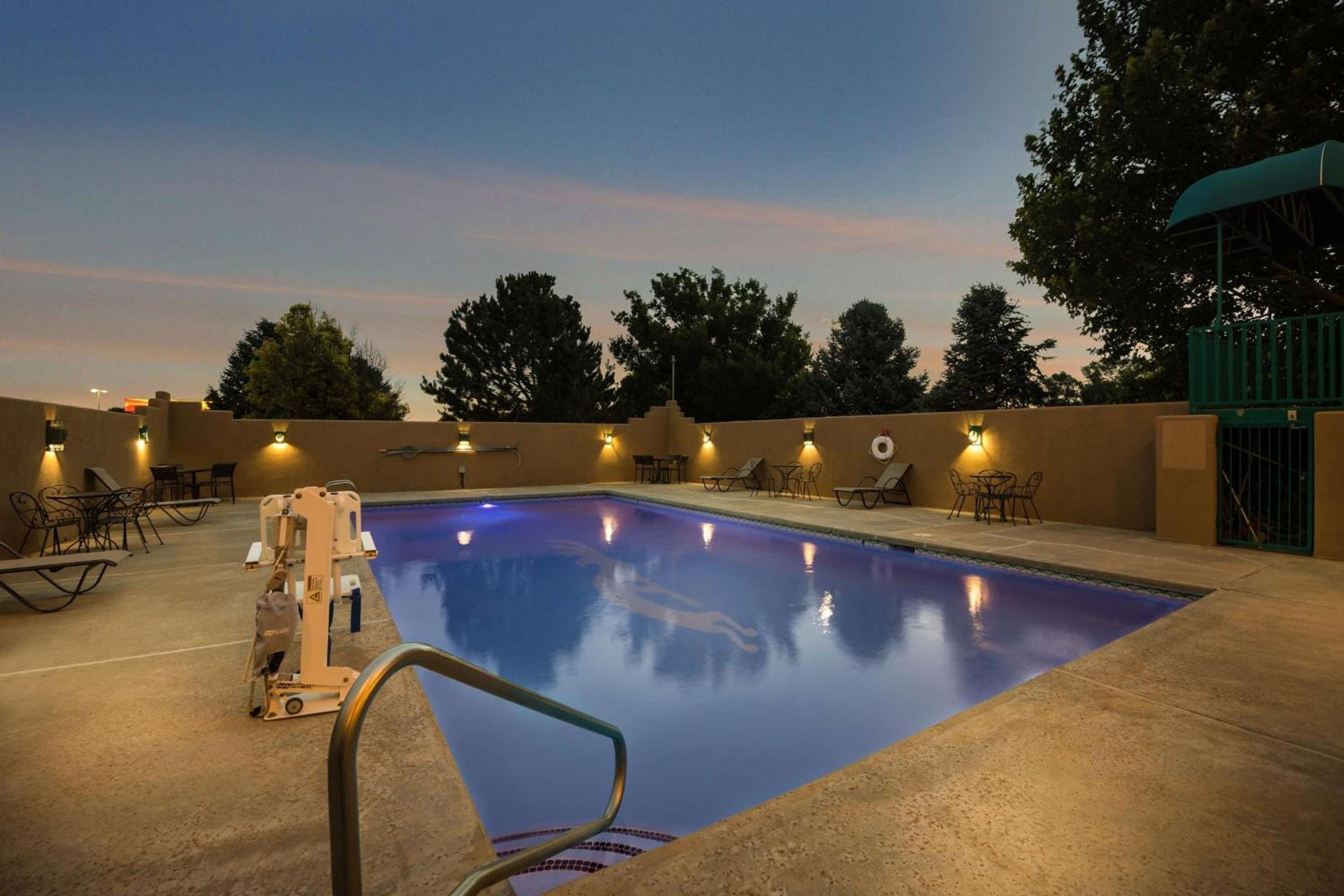 Best Western Kokopelli Lodge photo 27