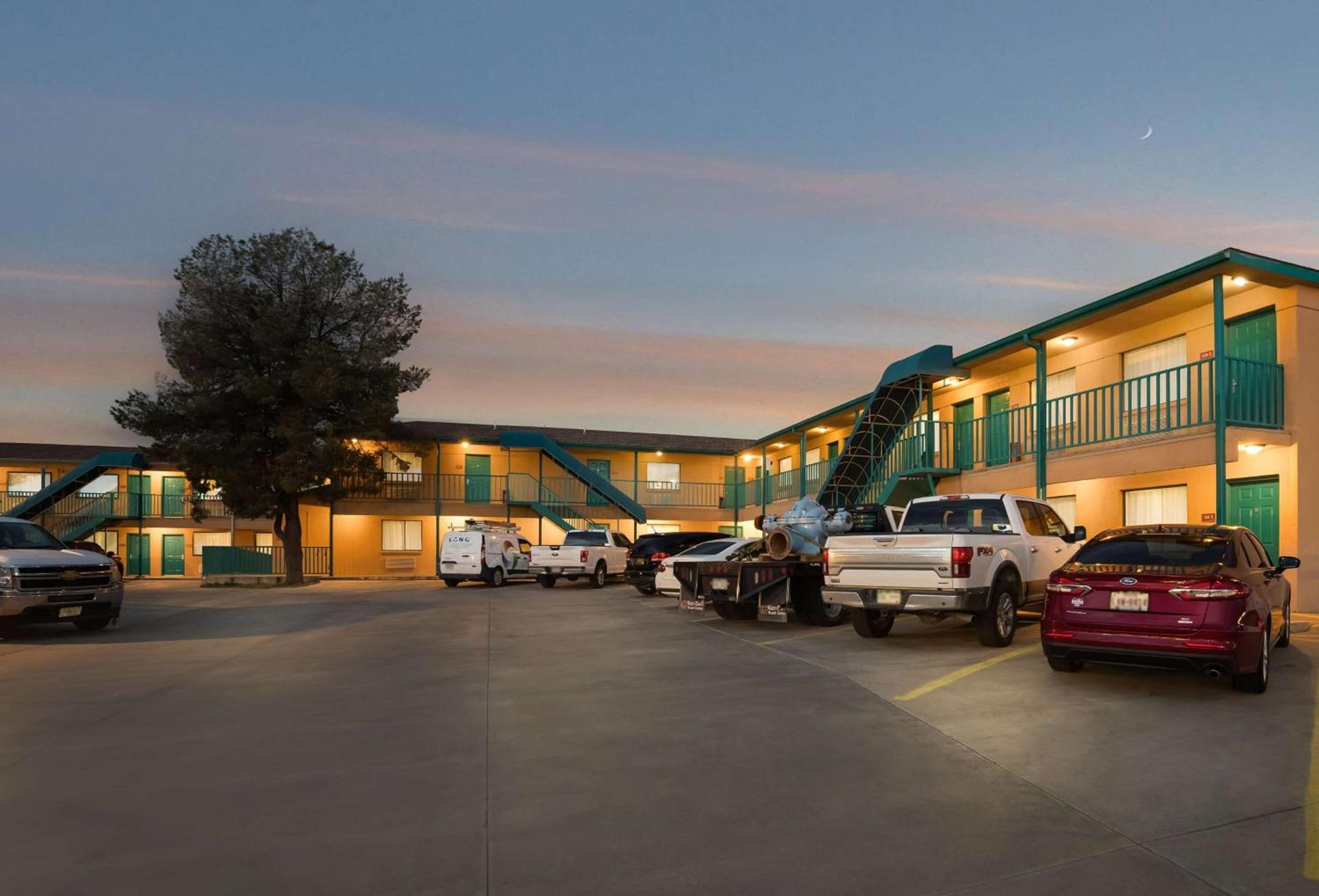 Best Western Kokopelli Lodge photo 26
