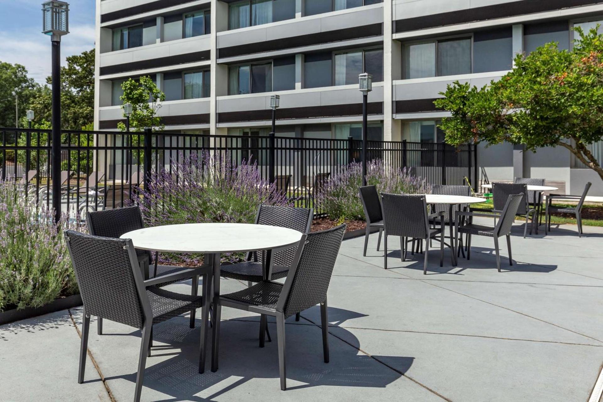 Best Western Plus University Inn photo 28