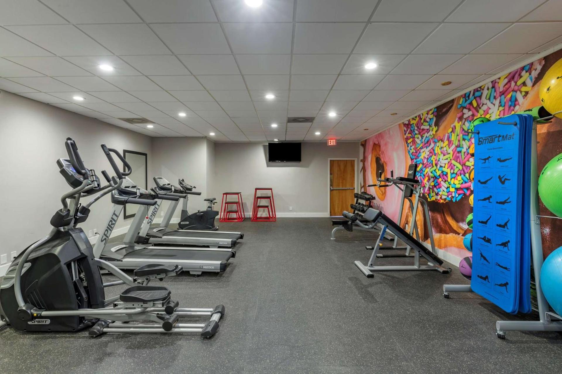 Best Western Plus University Inn photo 10