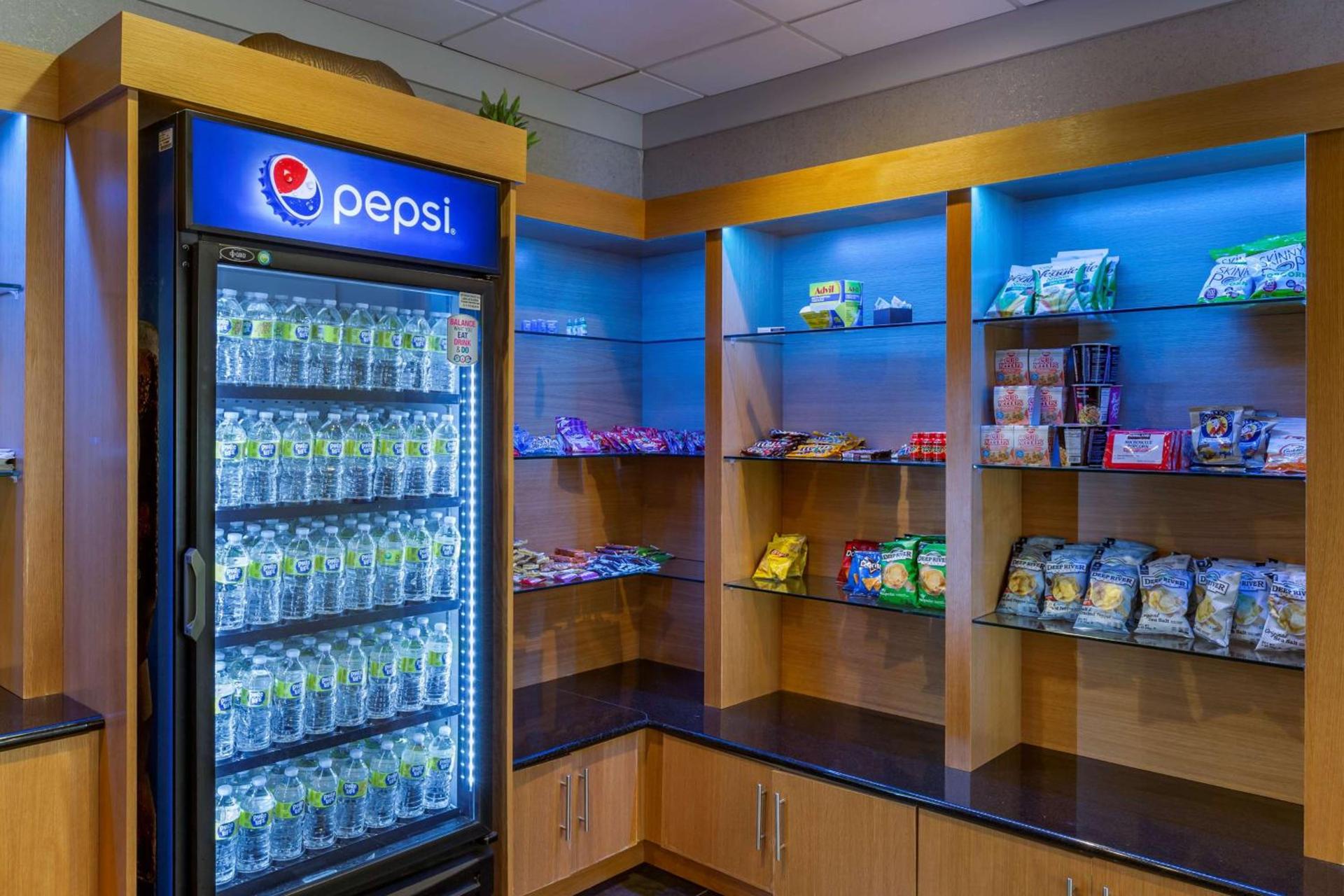 Best Western Plus University Inn photo 29