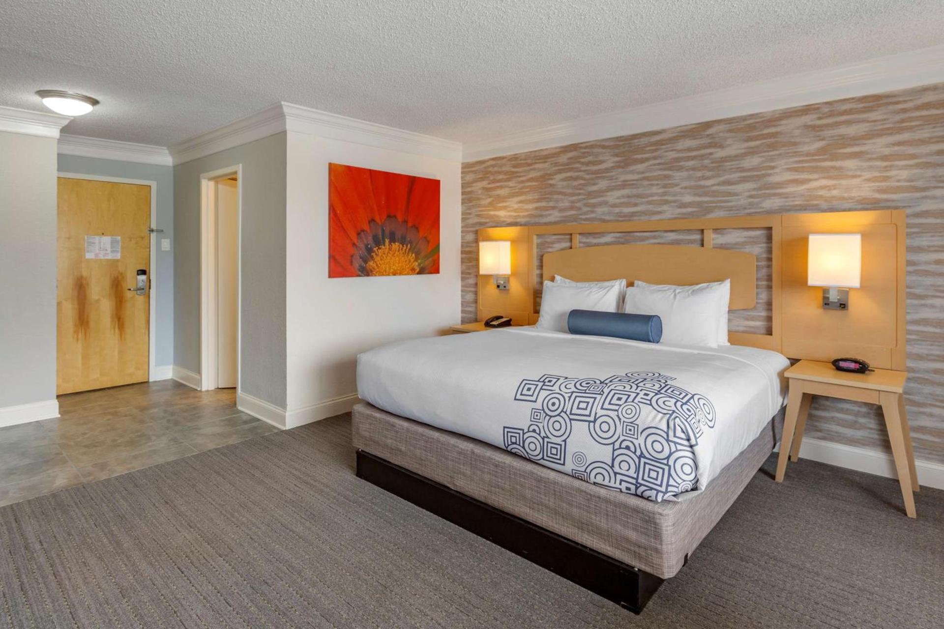 Best Western Plus University Inn photo 19