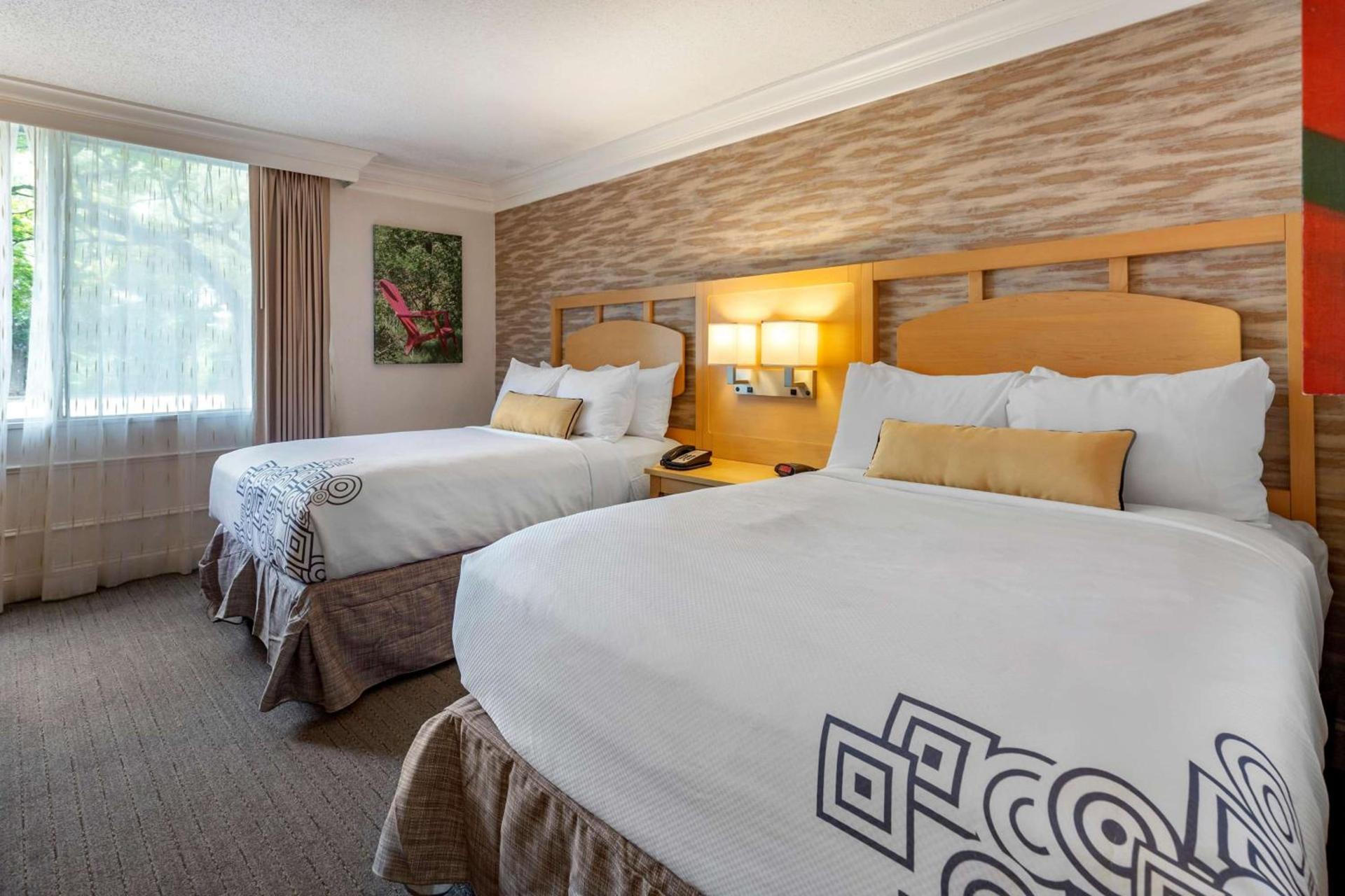 Best Western Plus University Inn photo 15