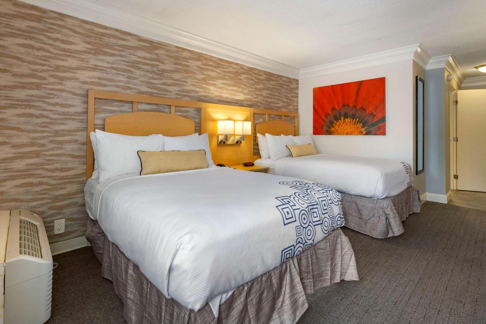 Best Western Plus University Inn photo 21